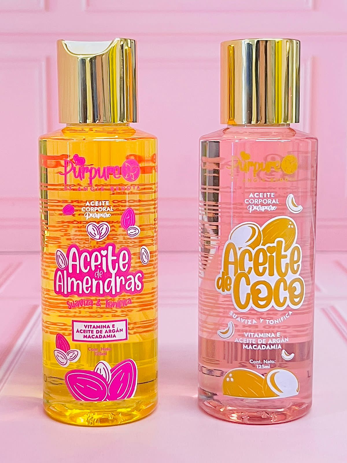 Aceite corporal Purpure - Image 4