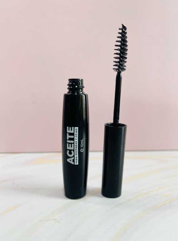 Aceite para cejas y pestañas Dolce Bella - Image 2