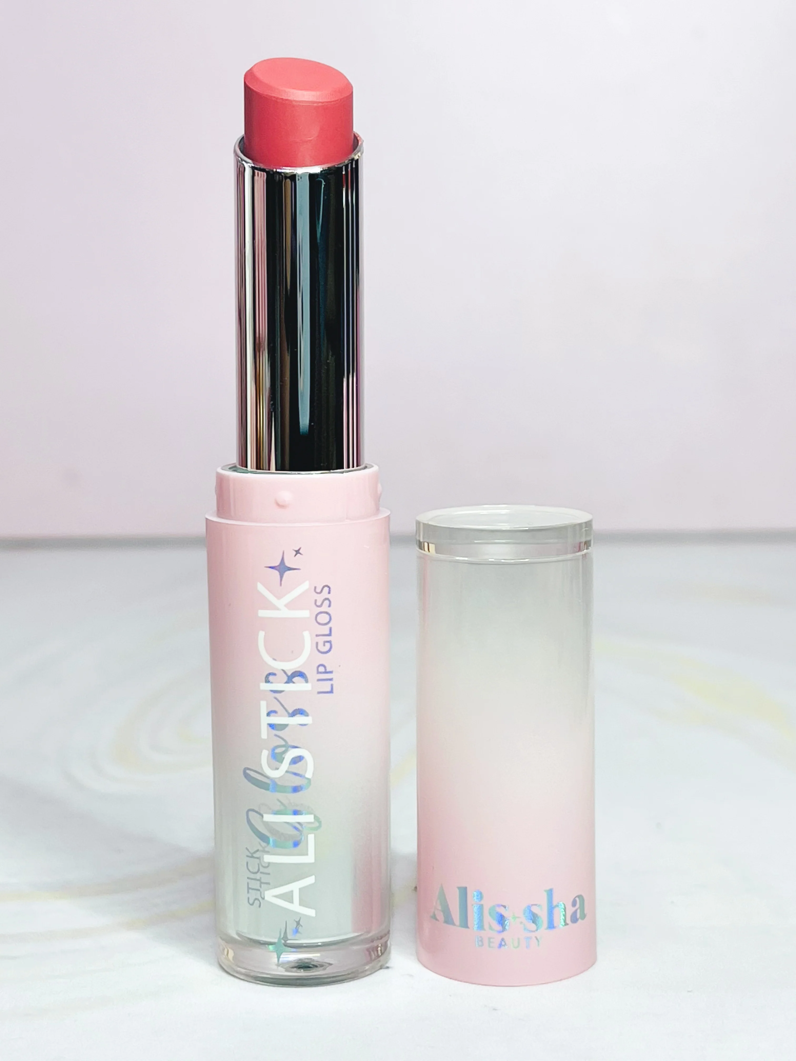 Ali Stick Lip Gloss Alissha - Image 3