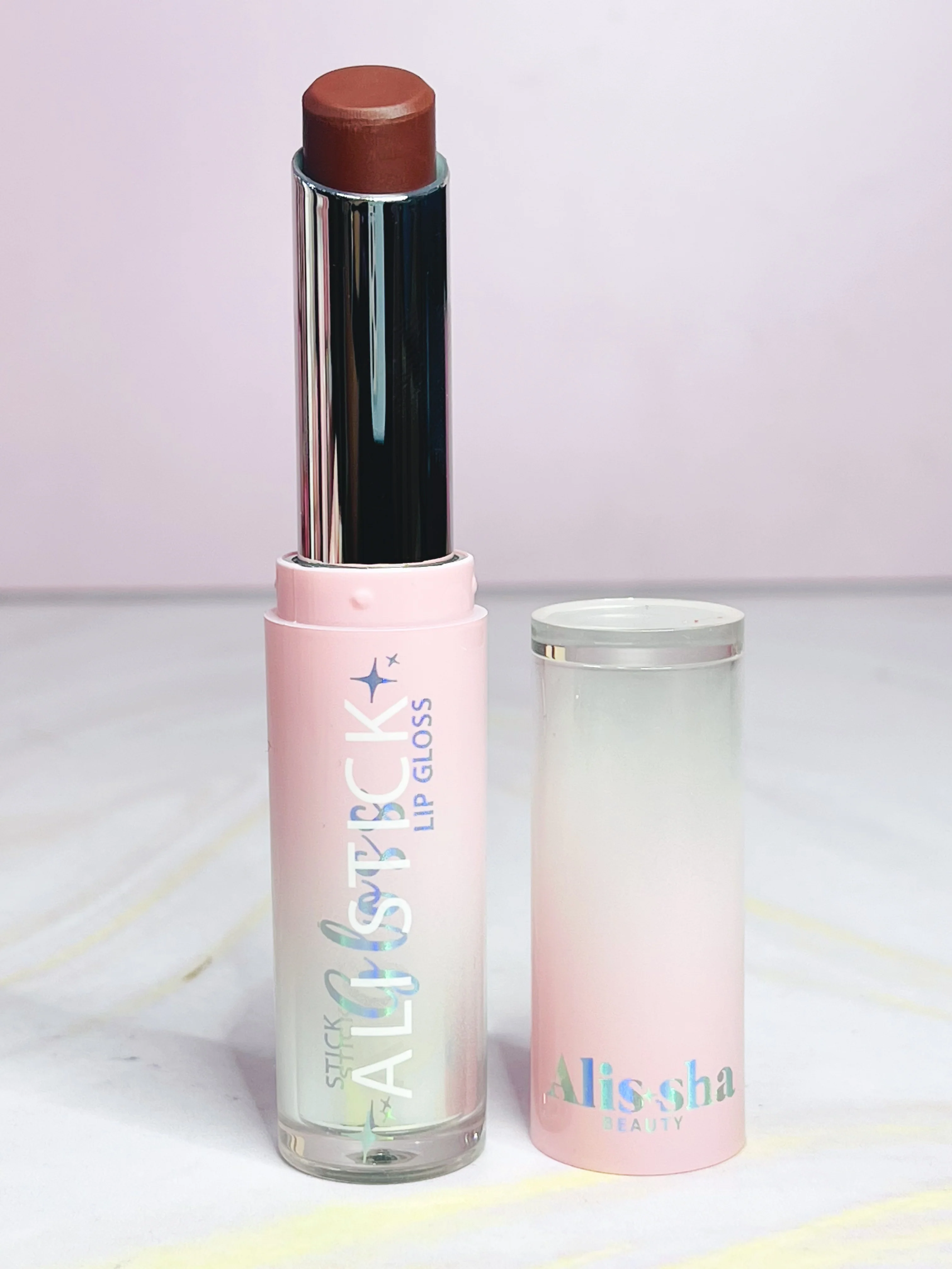Ali Stick Lip Gloss Alissha - Image 6