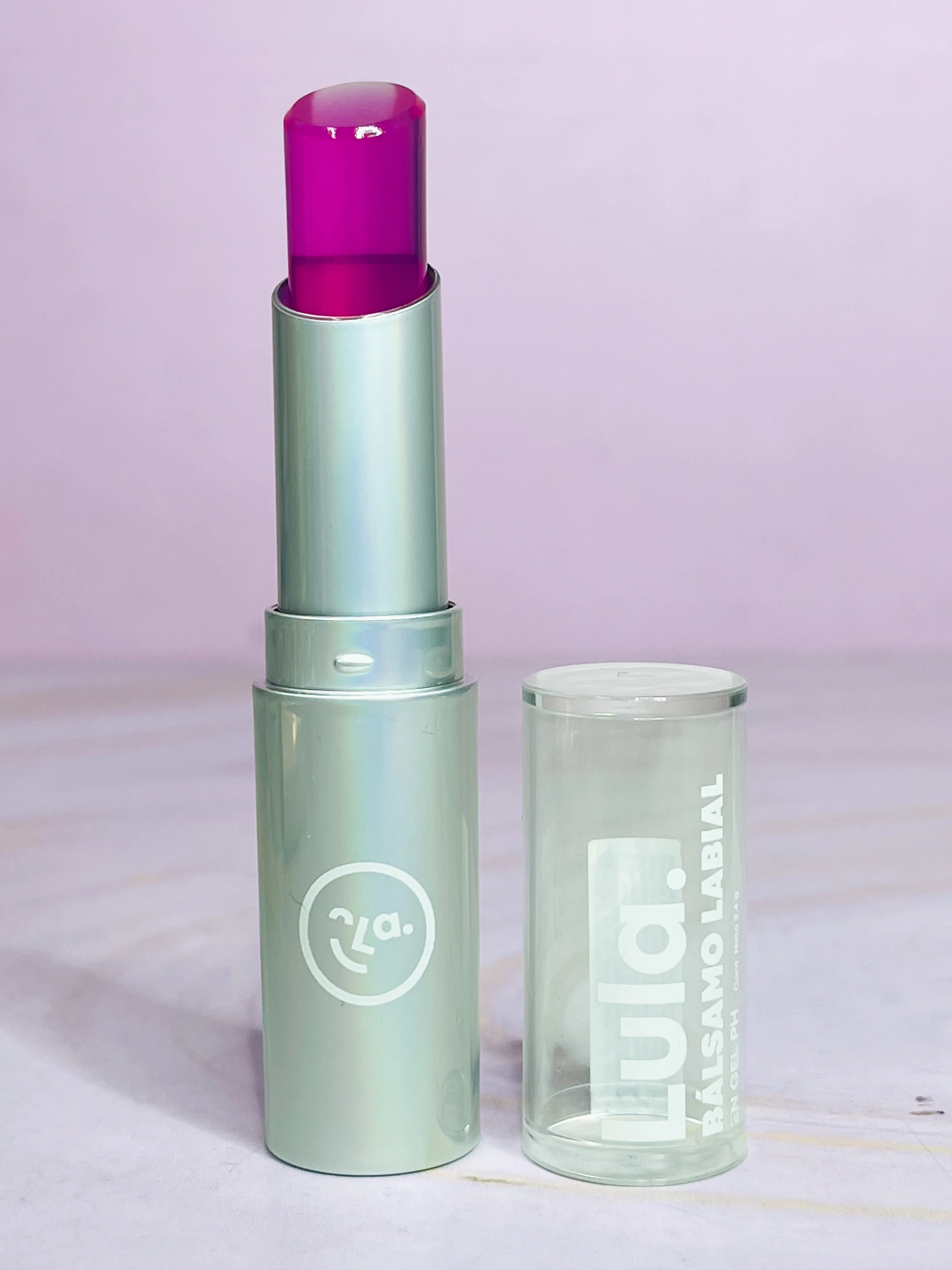 Bálsamo labial en gel PH Lula - Image 2