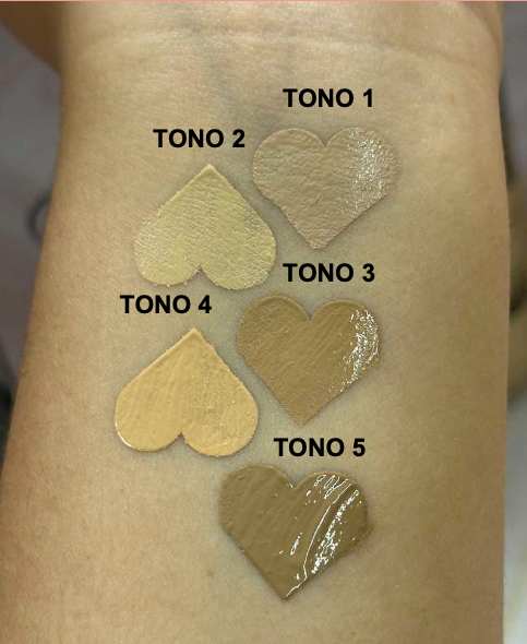 Base Matte Dolce Bella - Image 3