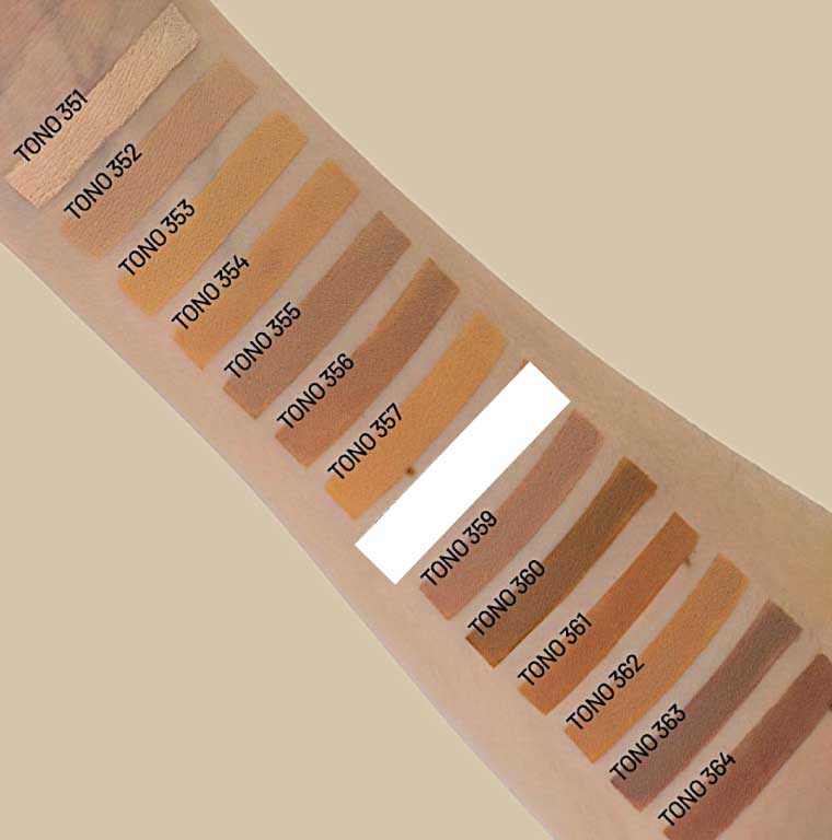 Base Truly Matte L.A Colors - Image 4