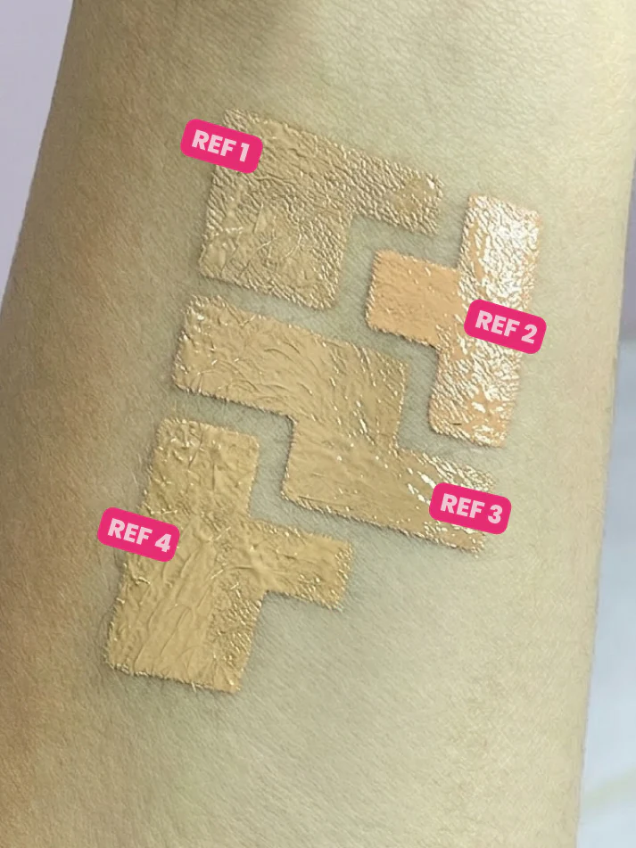 BB Cream MYK - Image 2