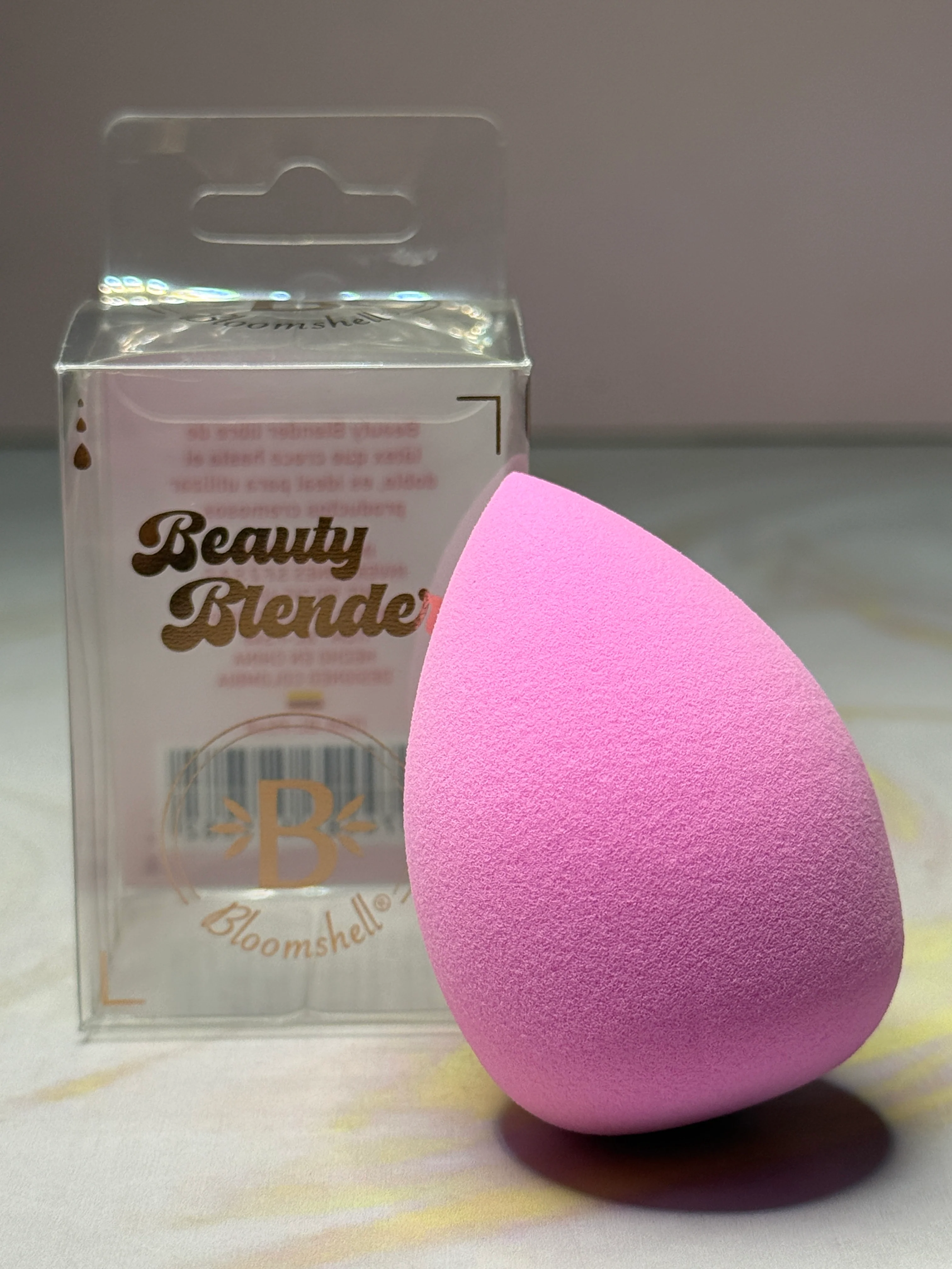 Beauty Blender individual Bloomshell - Image 2