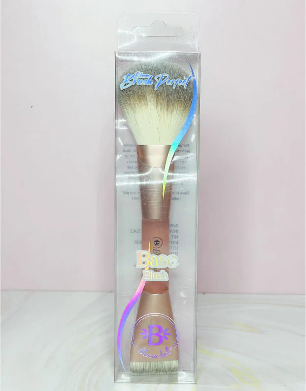 Bloom Brocha rubor + base Bloomshell - Image 2