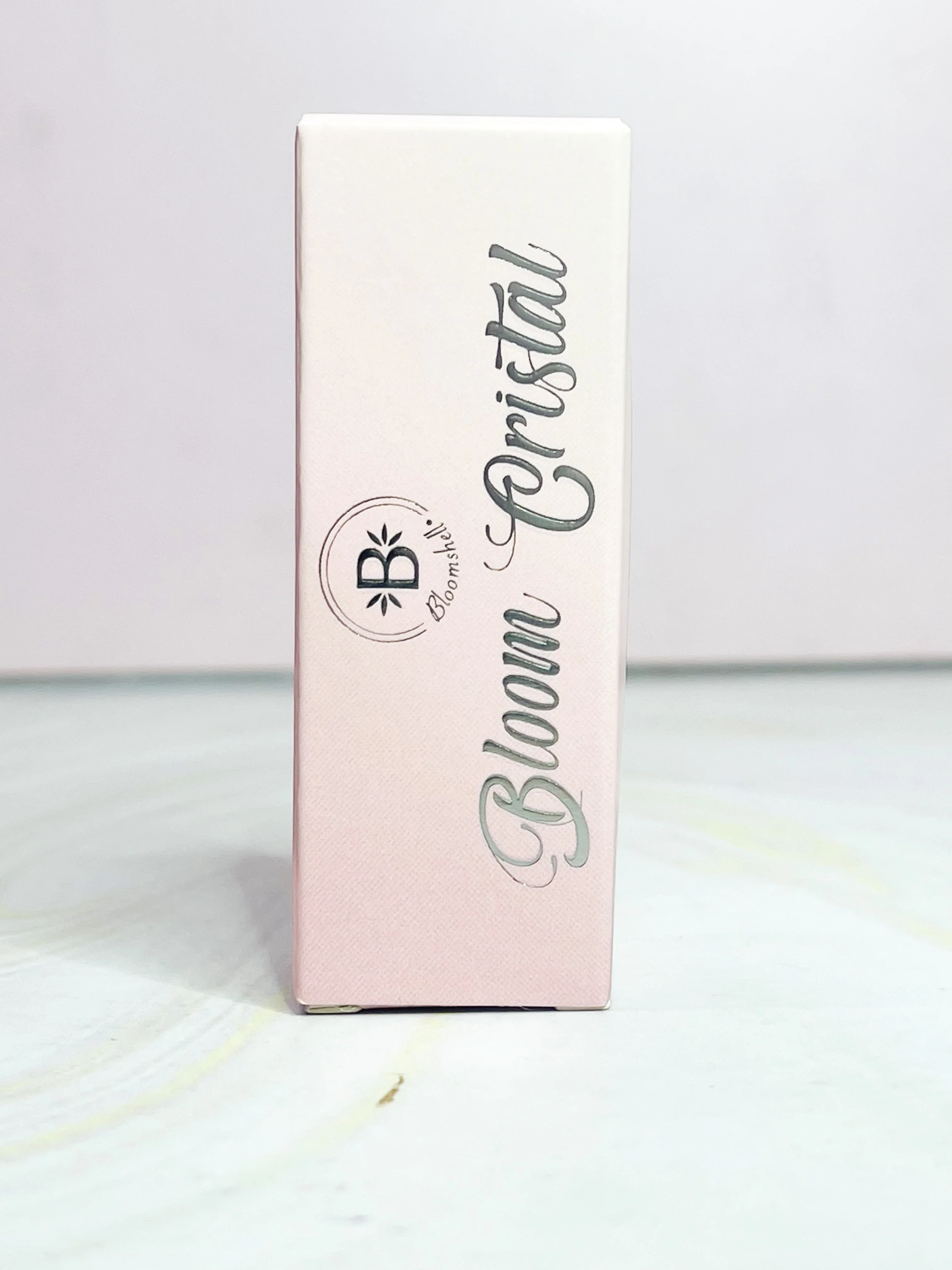 Bloom Cristal brillo hidratante Bloomshell
