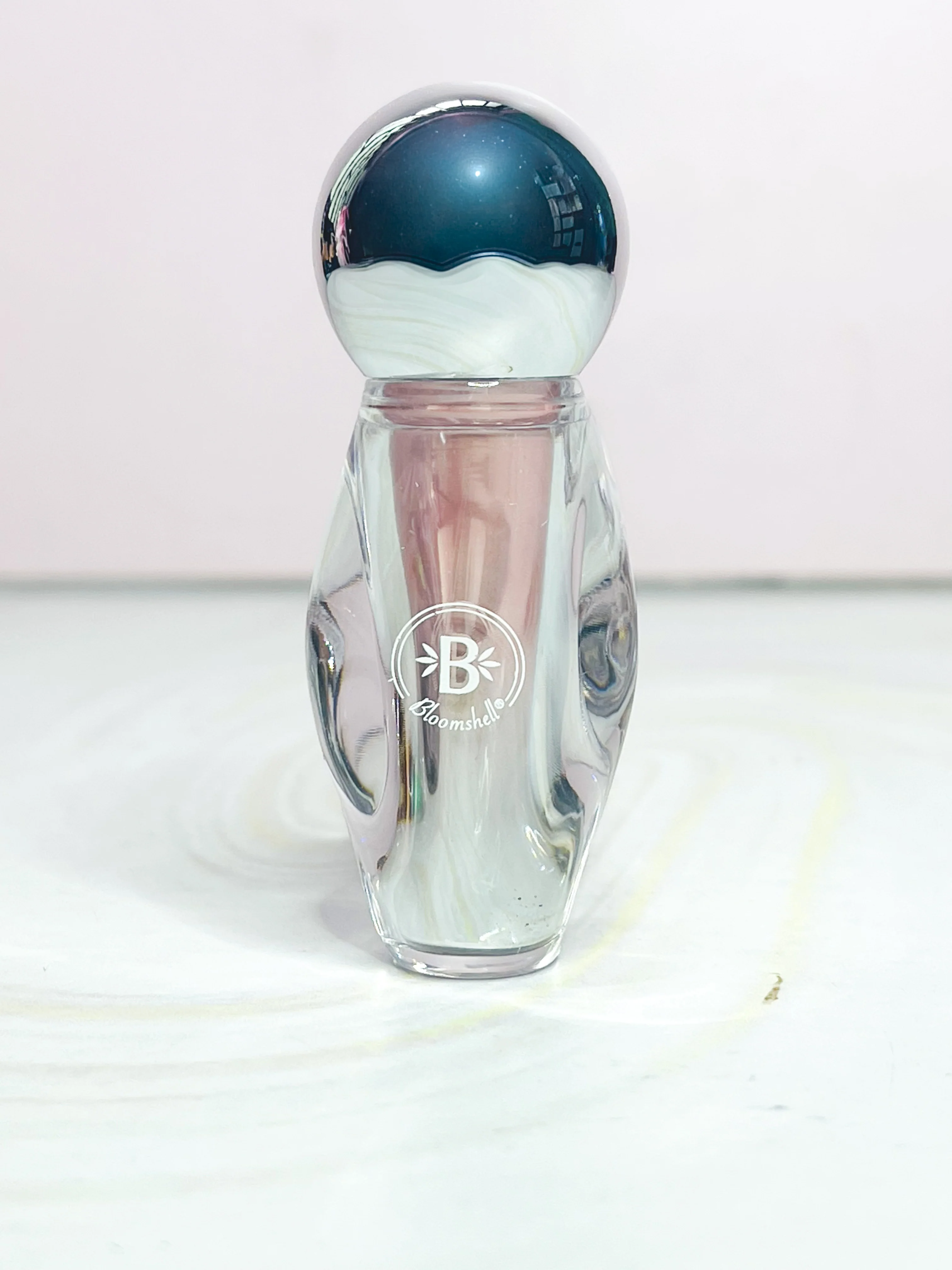 Bloom Cristal brillo hidratante Bloomshell - Image 2