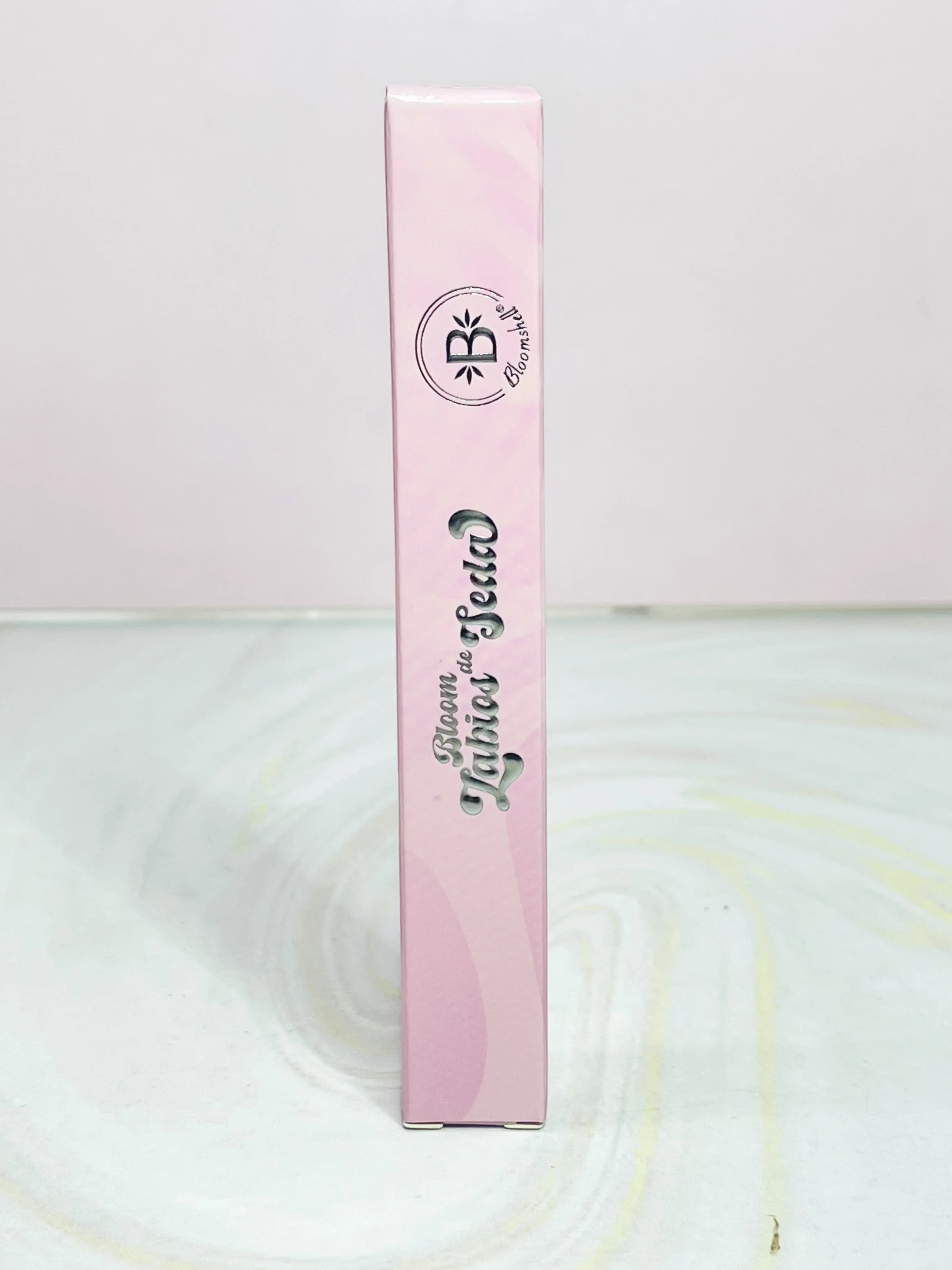 Bloom labios de seda Lip Bloom Bloomshell