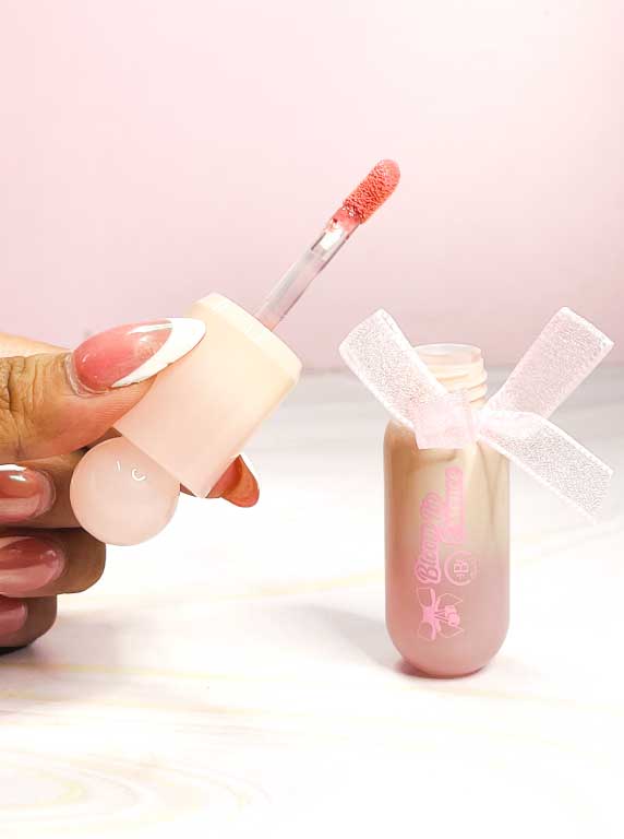 Bloom Lip Essence Bloomshell - Image 3