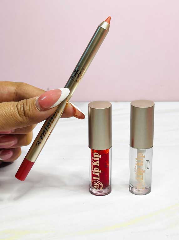 Bloom Lip Kip Bloomshell - Image 2