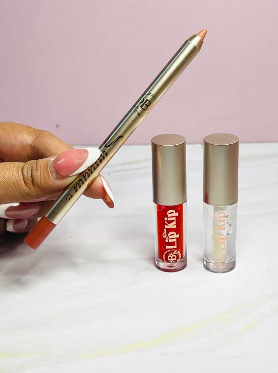 Bloom Lip Kip Bloomshell - Image 3