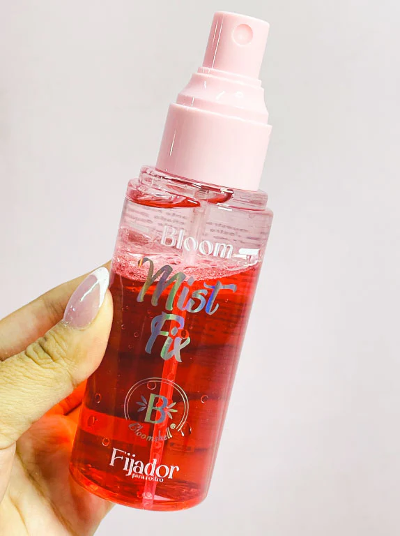 Bloom Mist Fix hidratante Bloomshell - Image 3