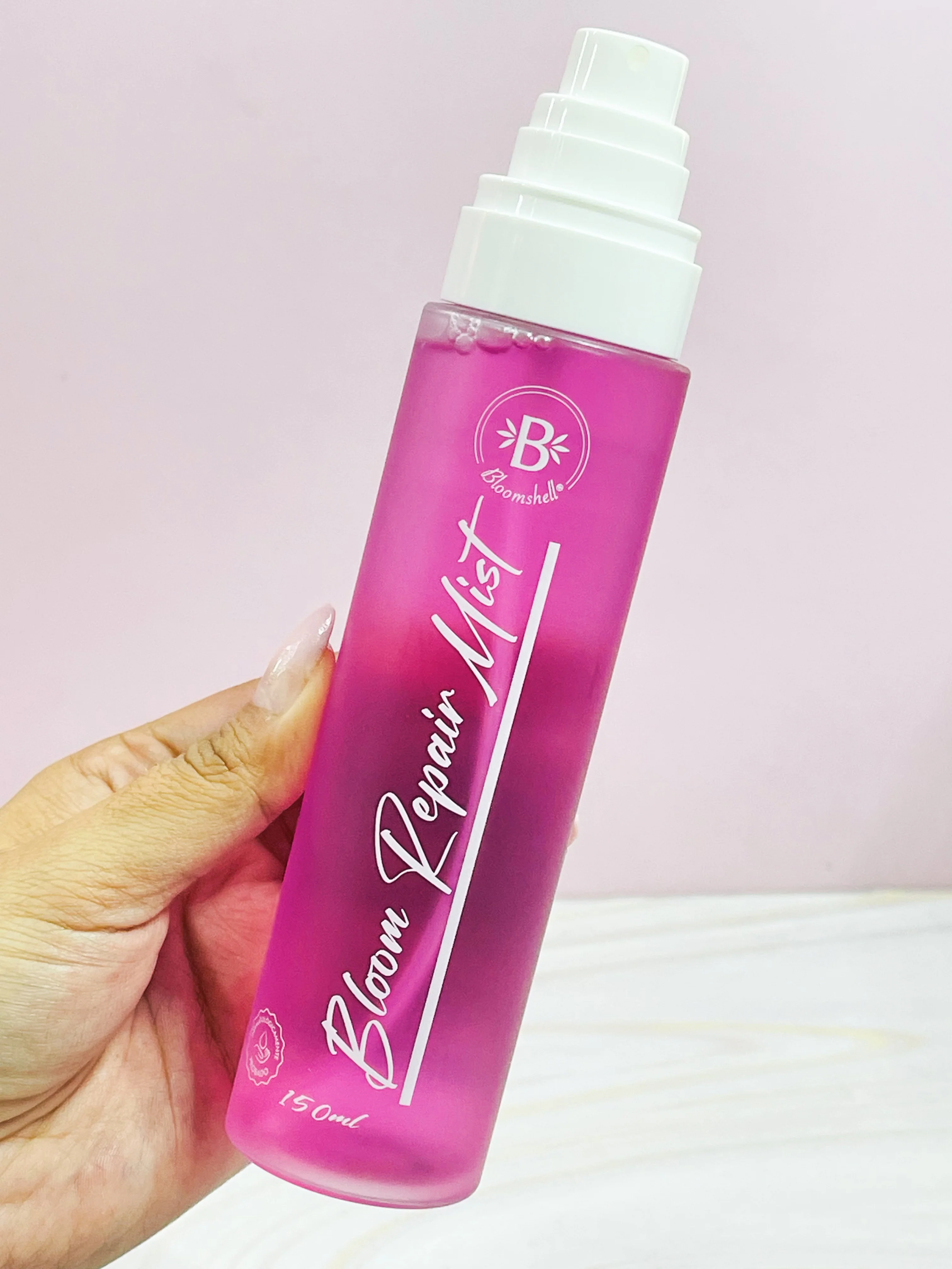 Bloom Mist Repair Bloomshell - Image 2