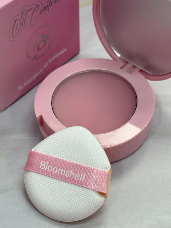 Bloom oil control Bloomshell - Image 3