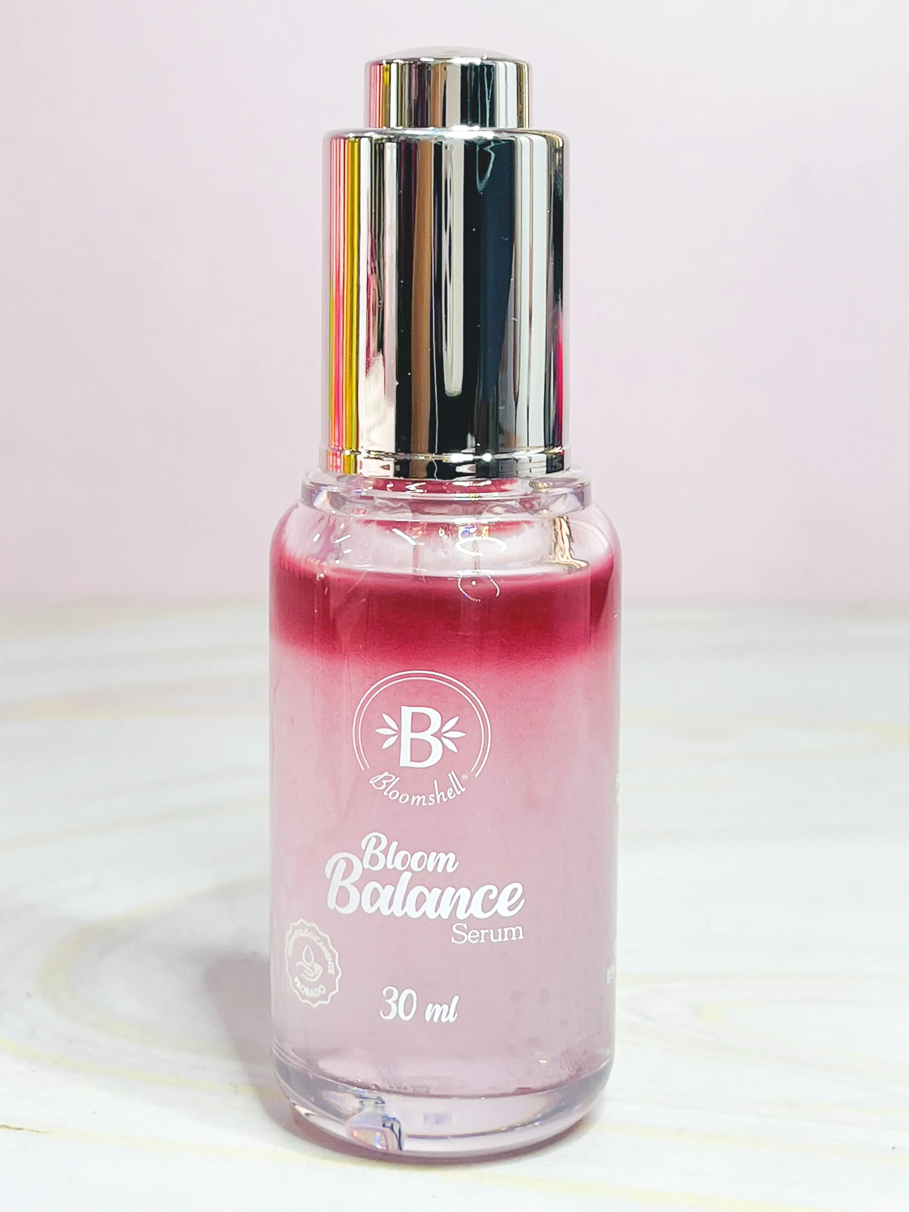 Bloom Serum Balance Bloomshell - Image 2