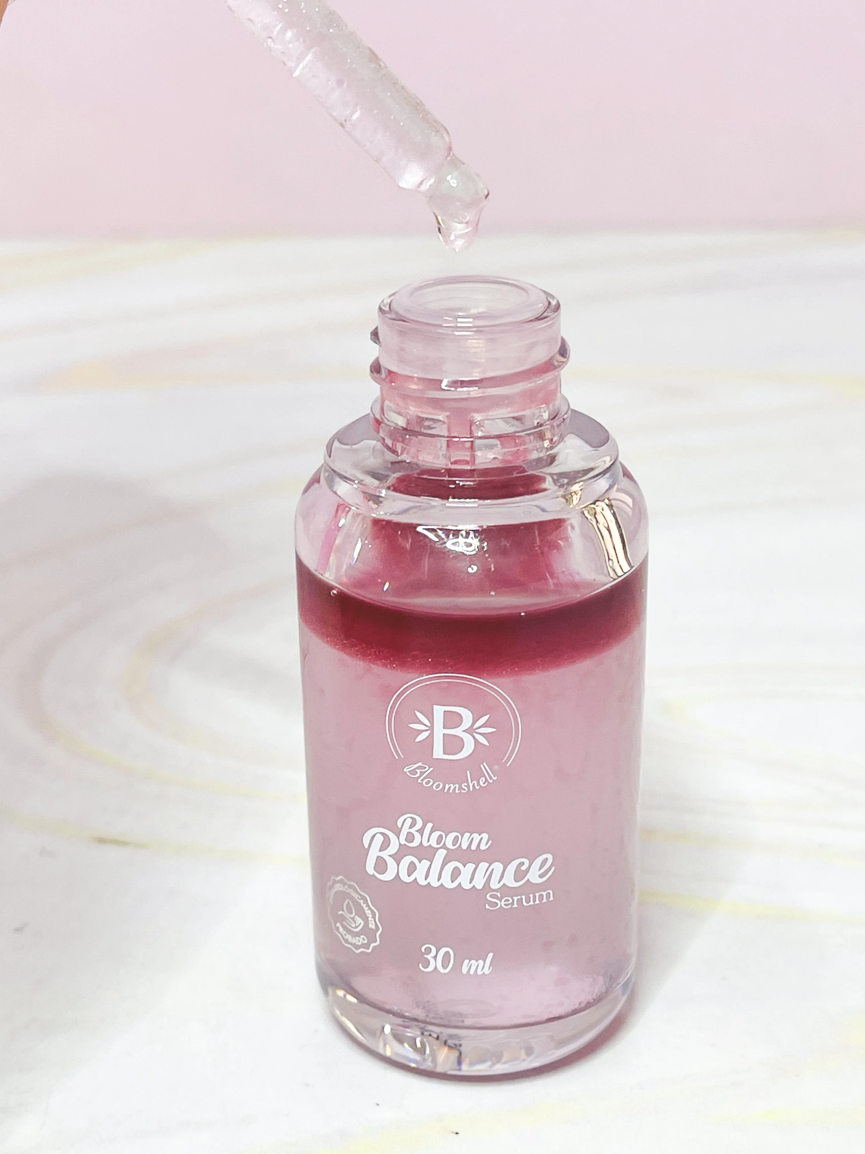 Bloom Serum Balance Bloomshell - Image 3