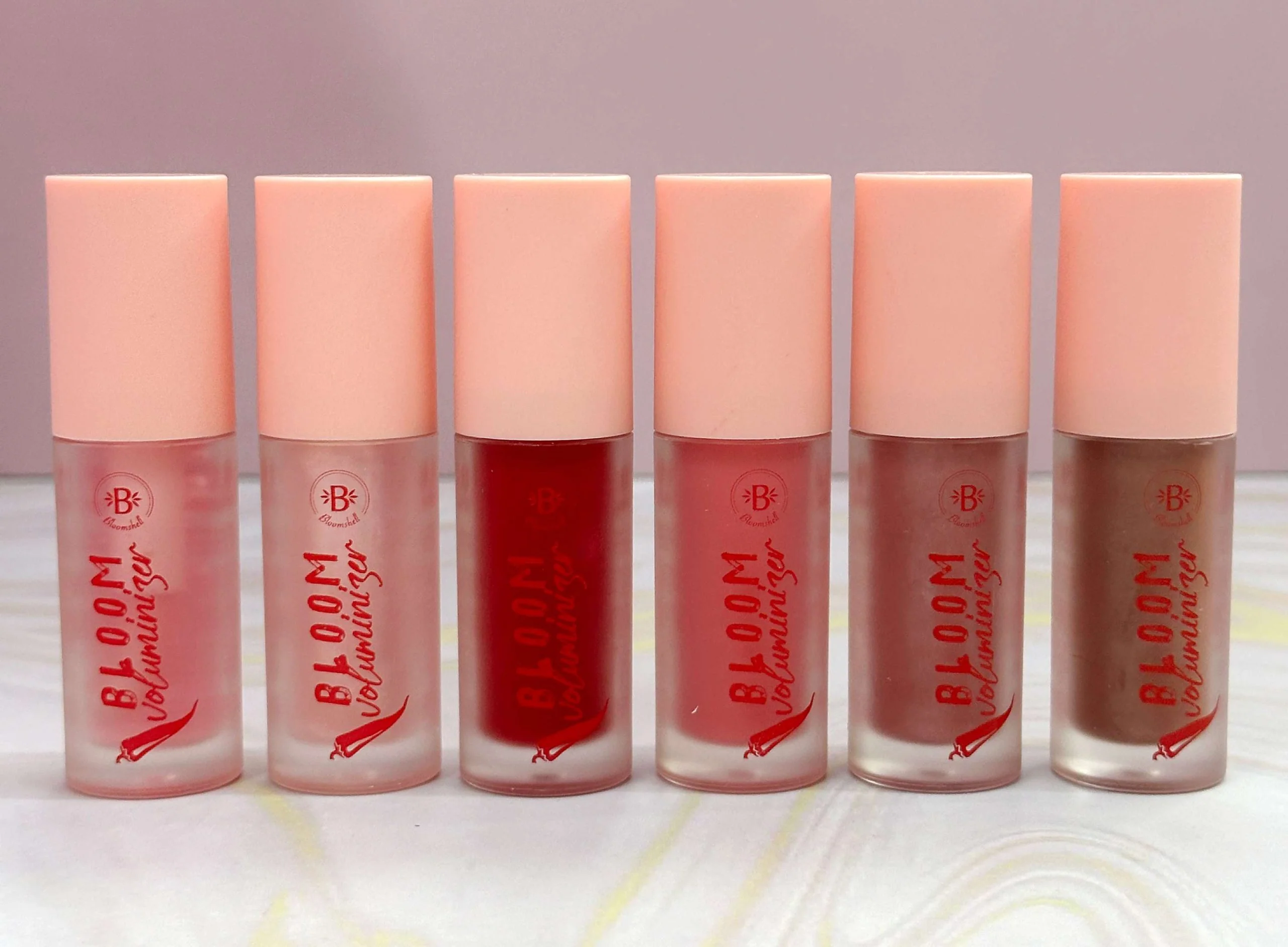 Bloom voluminizer Bloomshell - Image 2