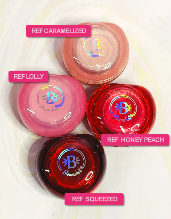 Blooming Jelly Bloomshell - Image 3