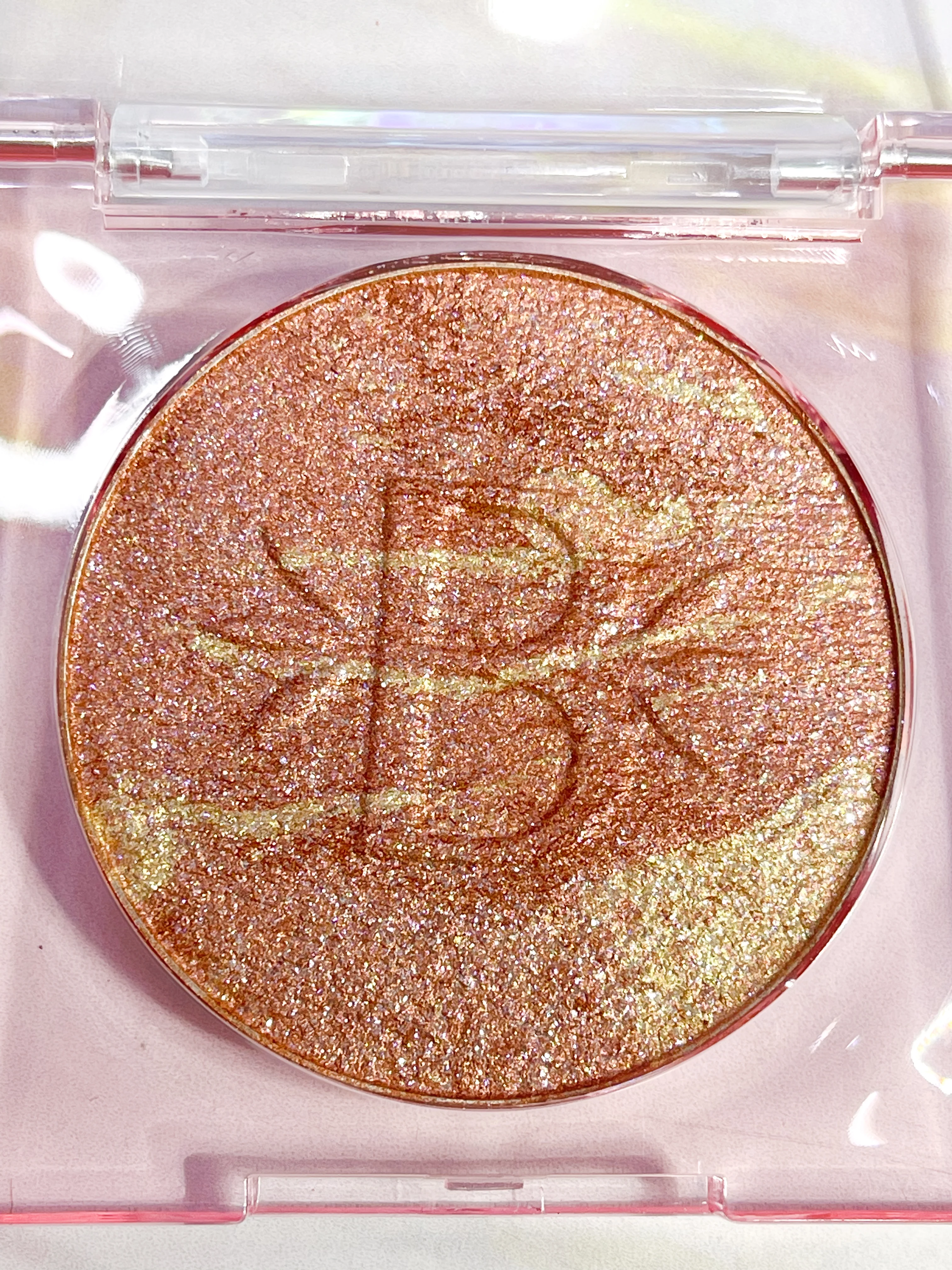 Rubor Blush Shell Luminoso Bloomshell - Image 6