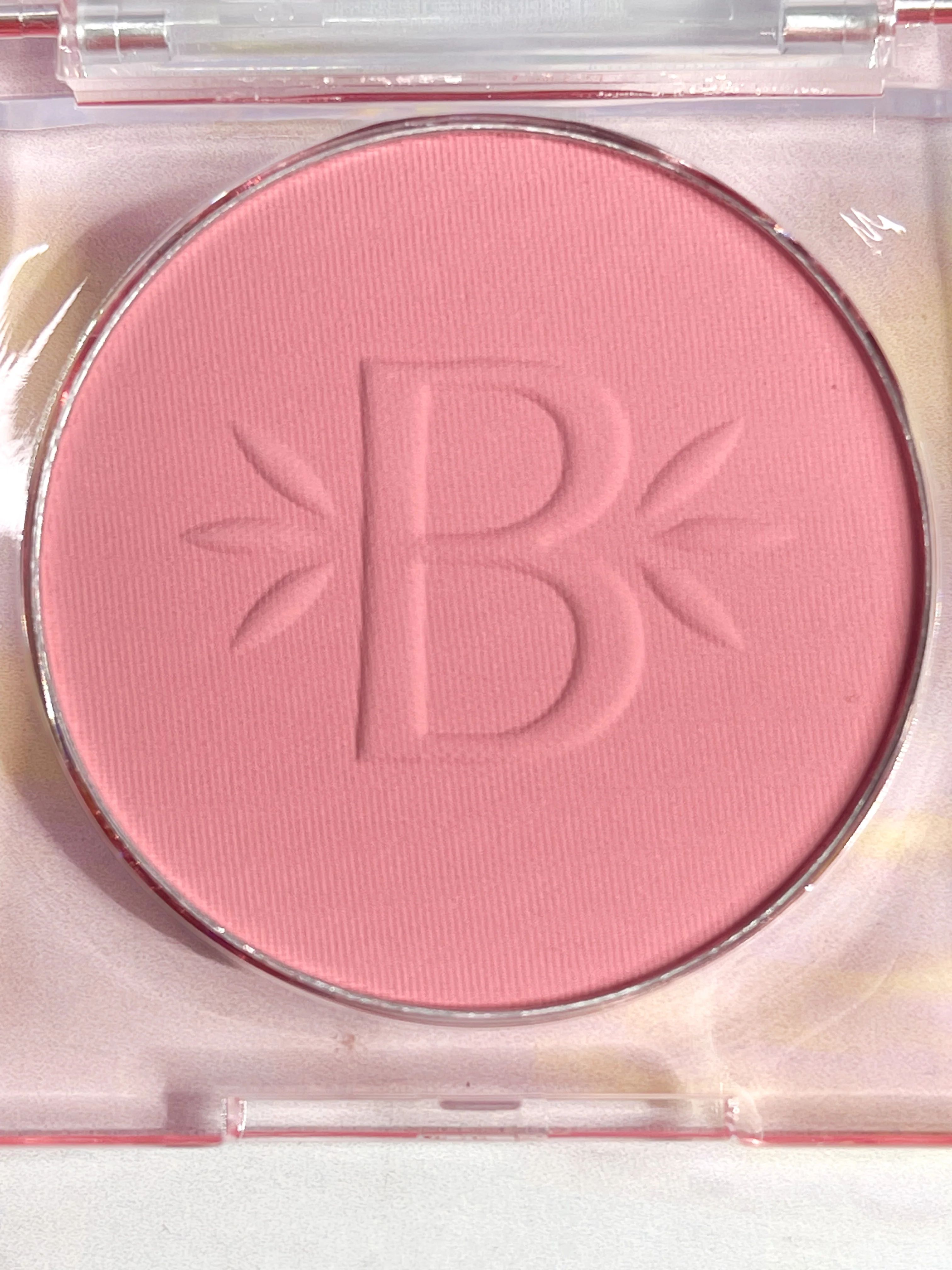 Rubor Blush Shell MATTE Bloomshell - Image 4
