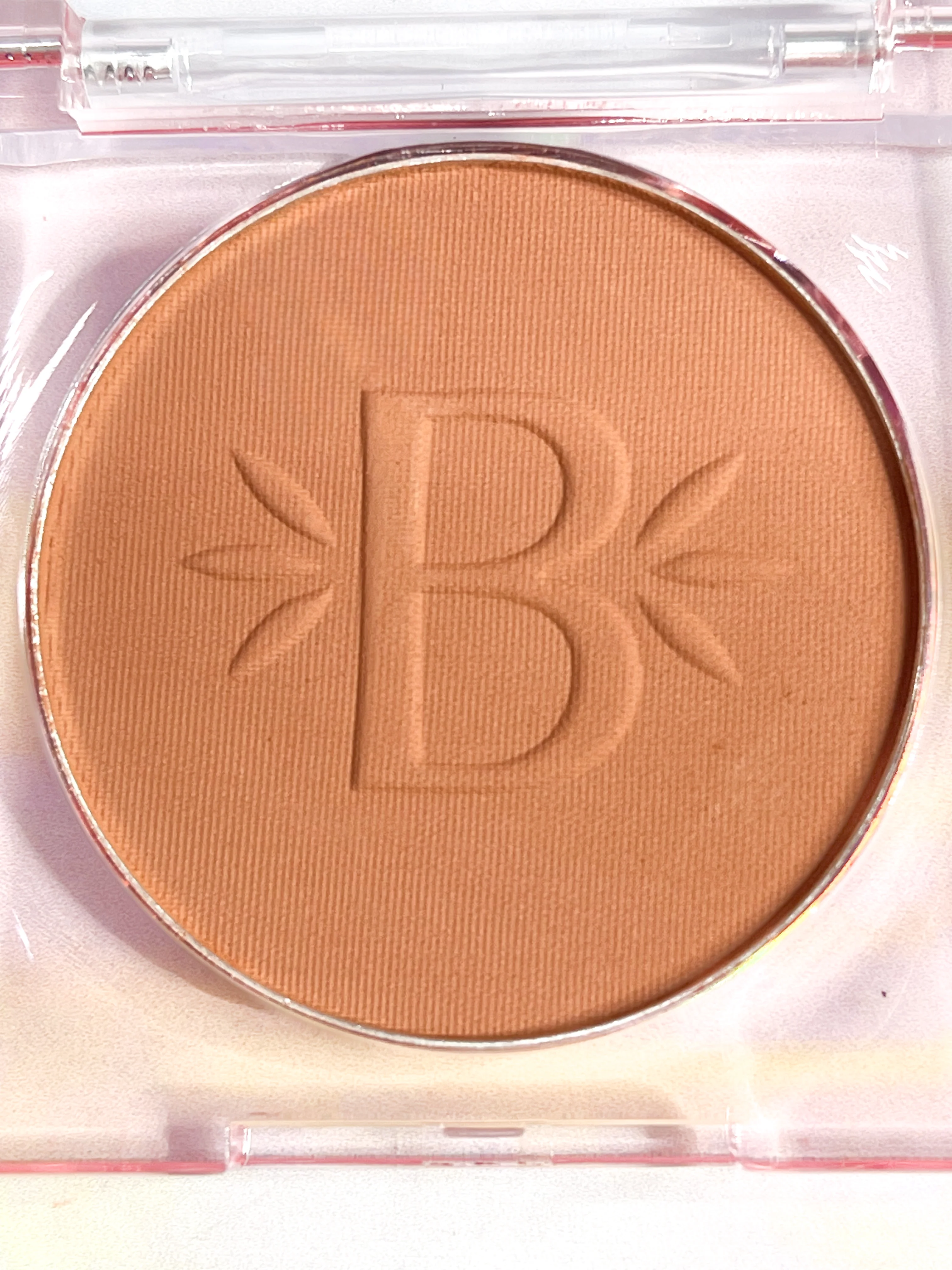 Rubor Blush Shell MATTE Bloomshell - Image 5