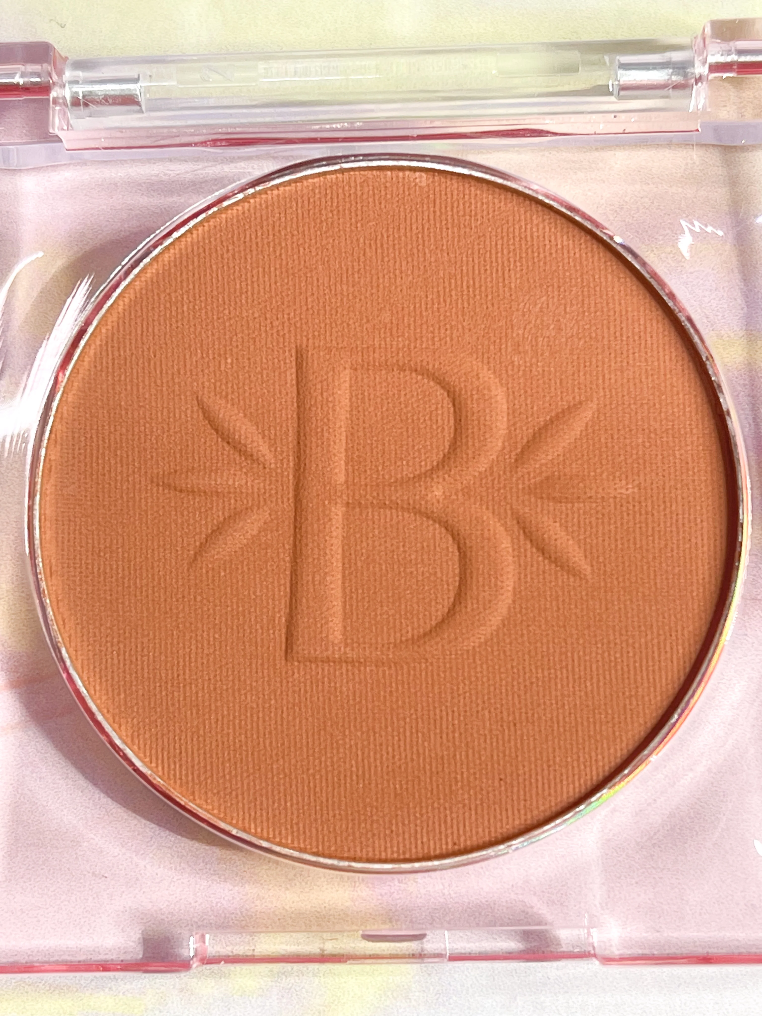 Rubor Blush Shell MATTE Bloomshell - Image 6