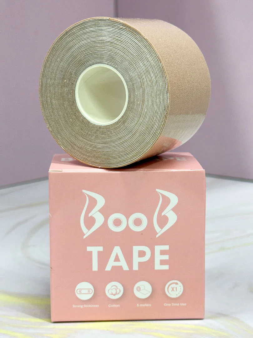 Boob Tape - Image 2