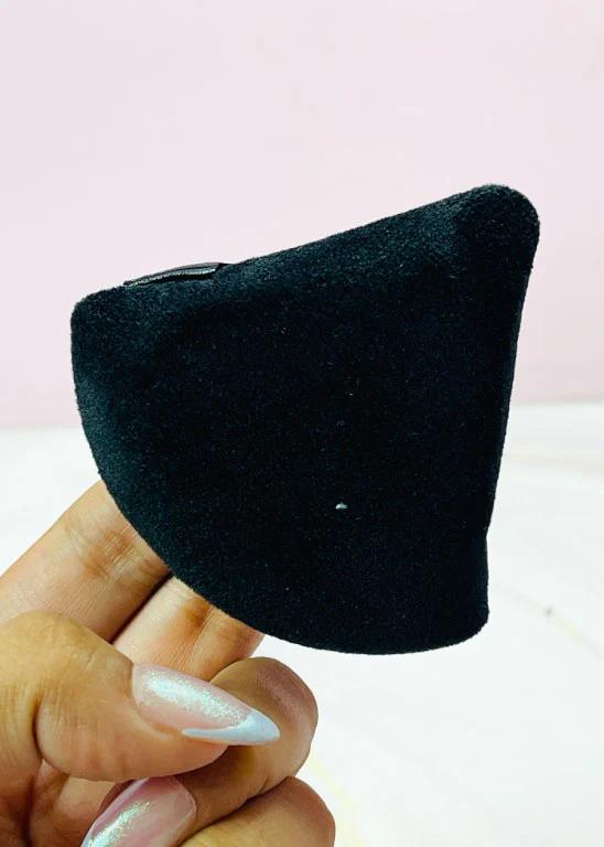 Borlas Powder Puff x2 - Image 3