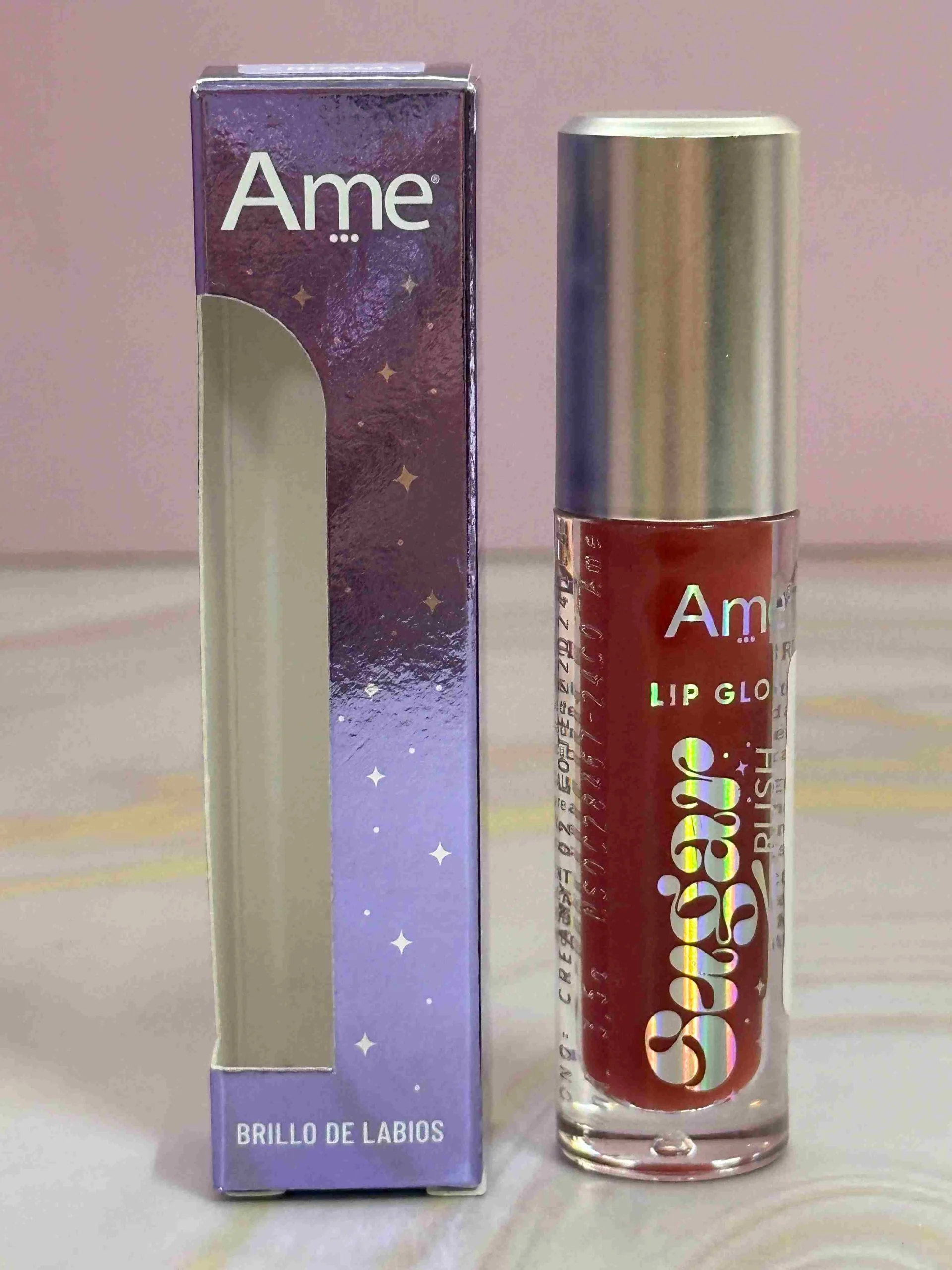 Brillo de labios Sugar Rush Ame - Image 3