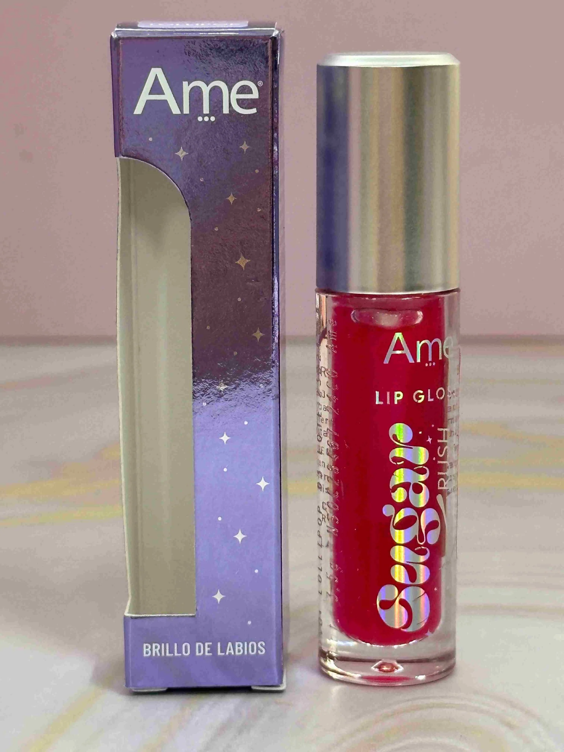 Brillo de labios Sugar Rush Ame - Image 4
