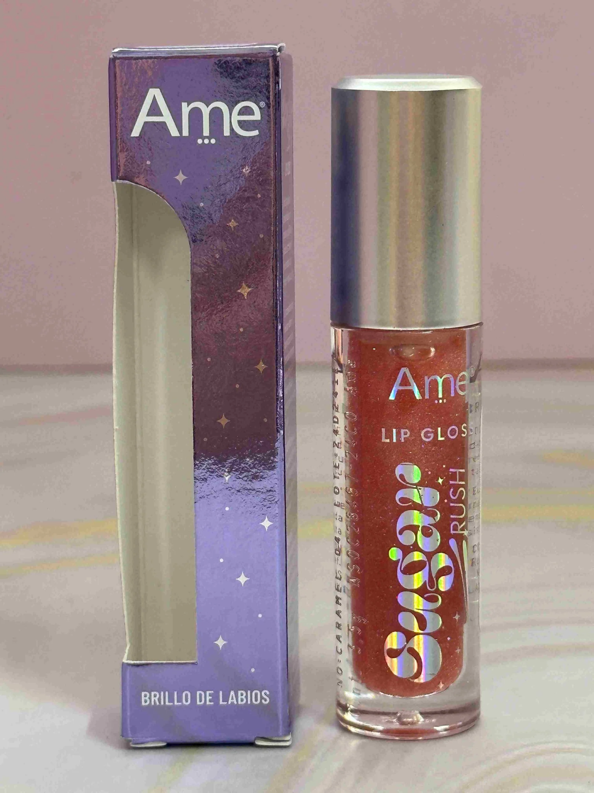 Brillo de labios Sugar Rush Ame - Image 5