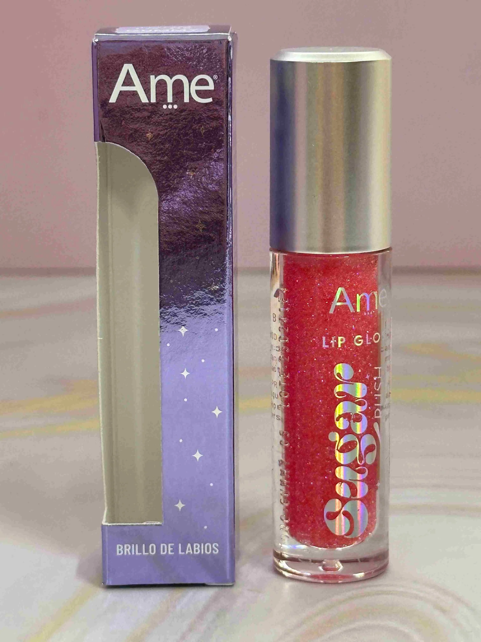 Brillo de labios Sugar Rush Ame - Image 6