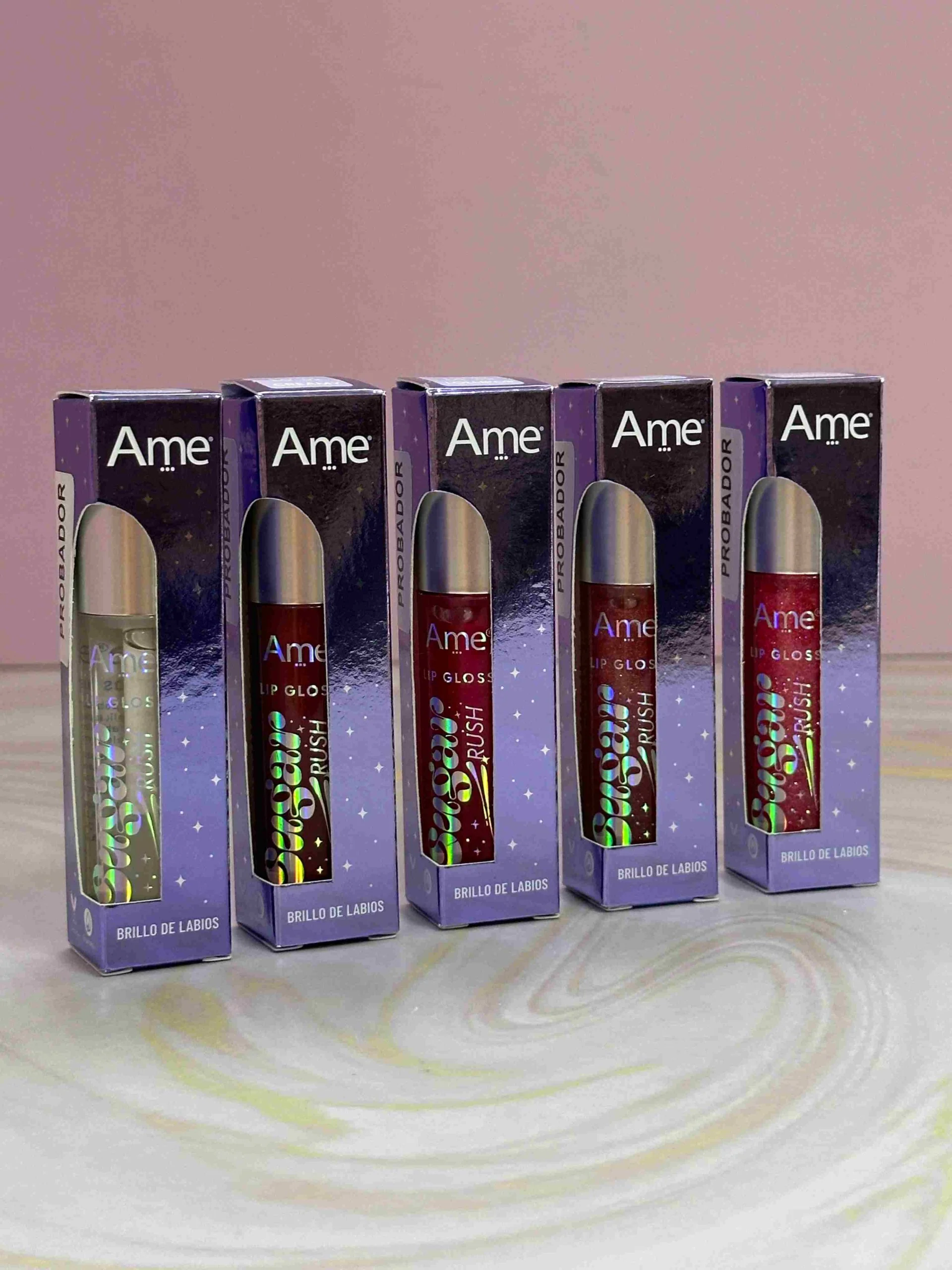 Brillo de labios Sugar Rush Ame - Image 7