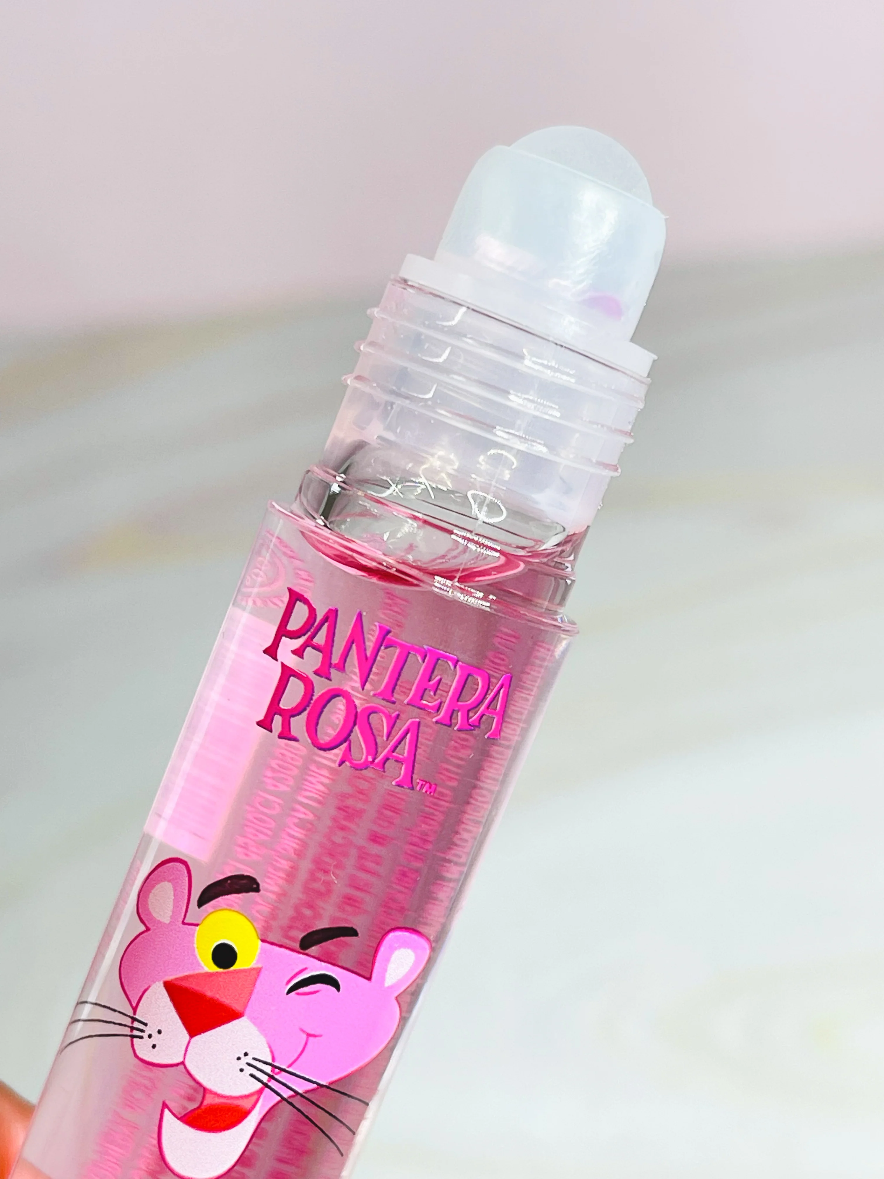 Brillo Roll-On Pantera Rosa Melu By Ruby Rose - Image 3