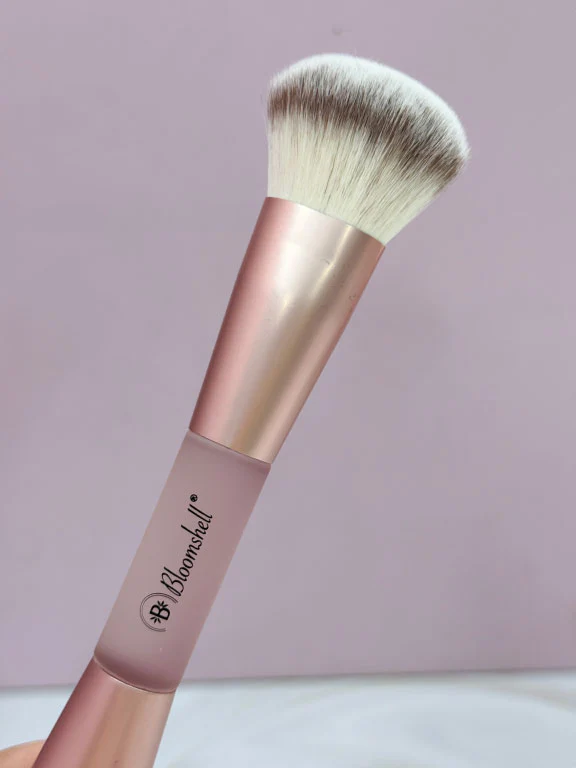 Brocha 2 en 1 bloom brush perfect Bloomshell - Image 3