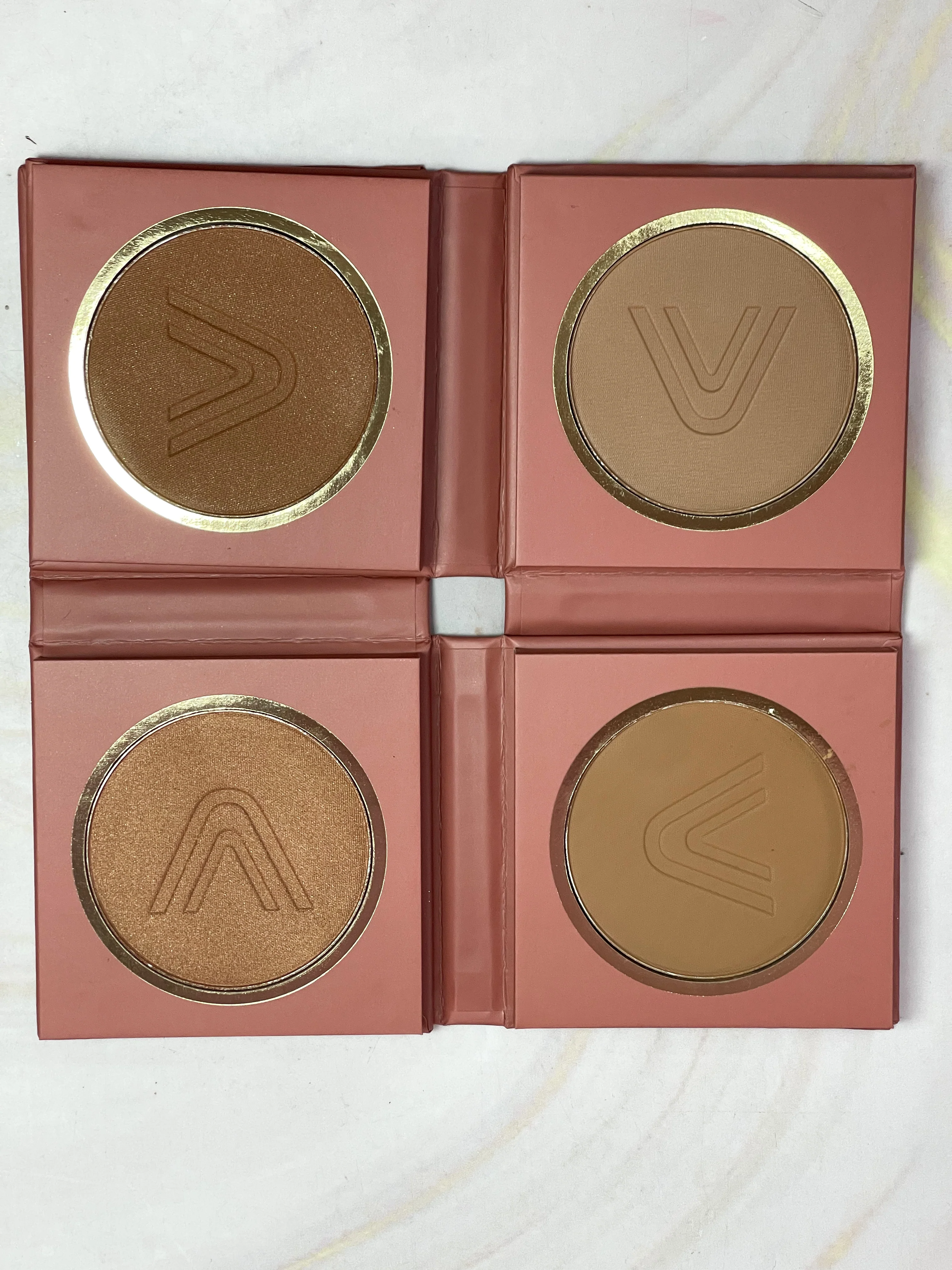 Bronzer compacto sublime Atenea - Image 2