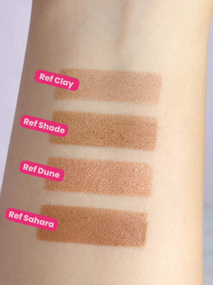 Bronzer compacto sublime Atenea - Image 3