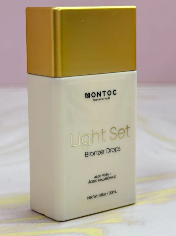 Bronzer Drops Montoc - Image 2