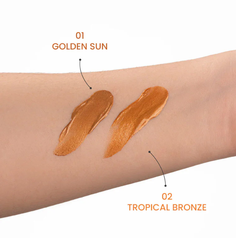 Bronzer Drops Montoc - Image 4