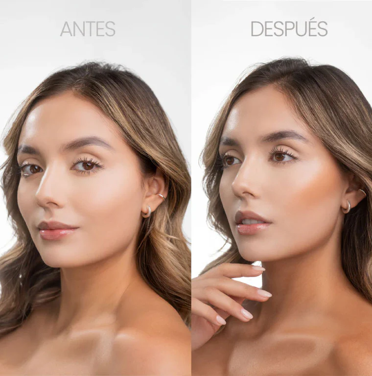 Bronzer Drops Montoc - Image 5