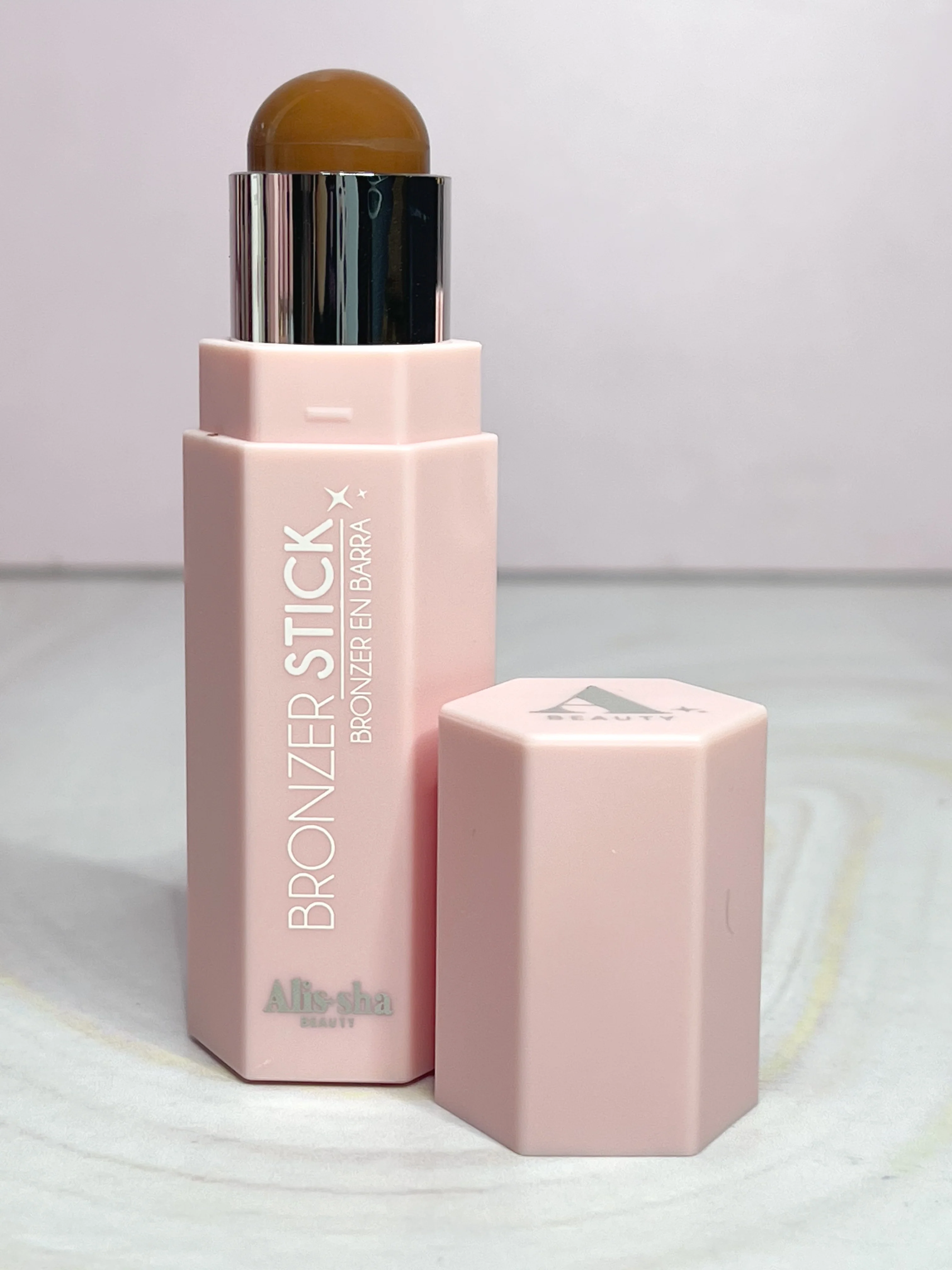 Bronzer en stick Alissha - Image 3