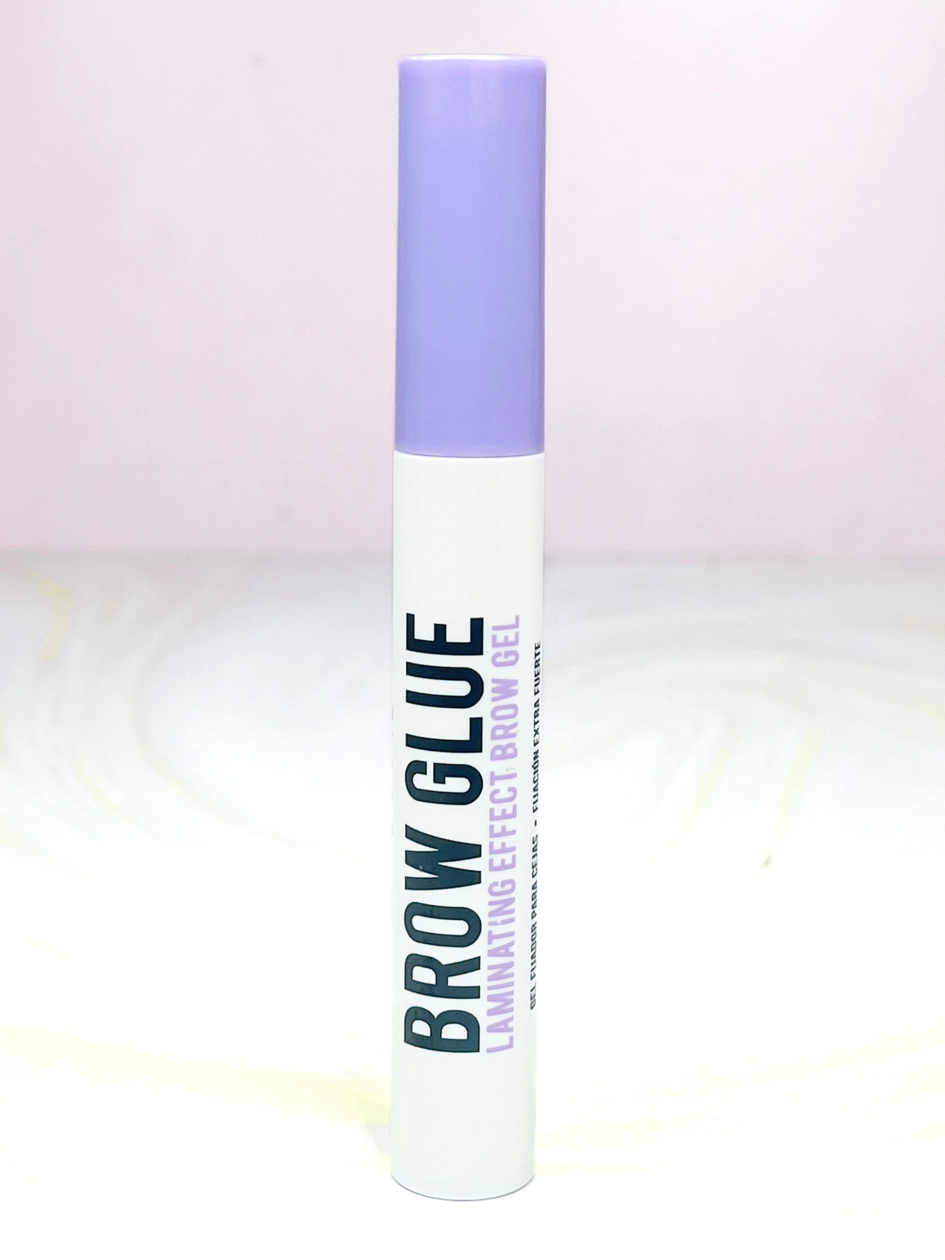 Brow Glue Gel fijador de cejas extra fuerte Samy - Image 2