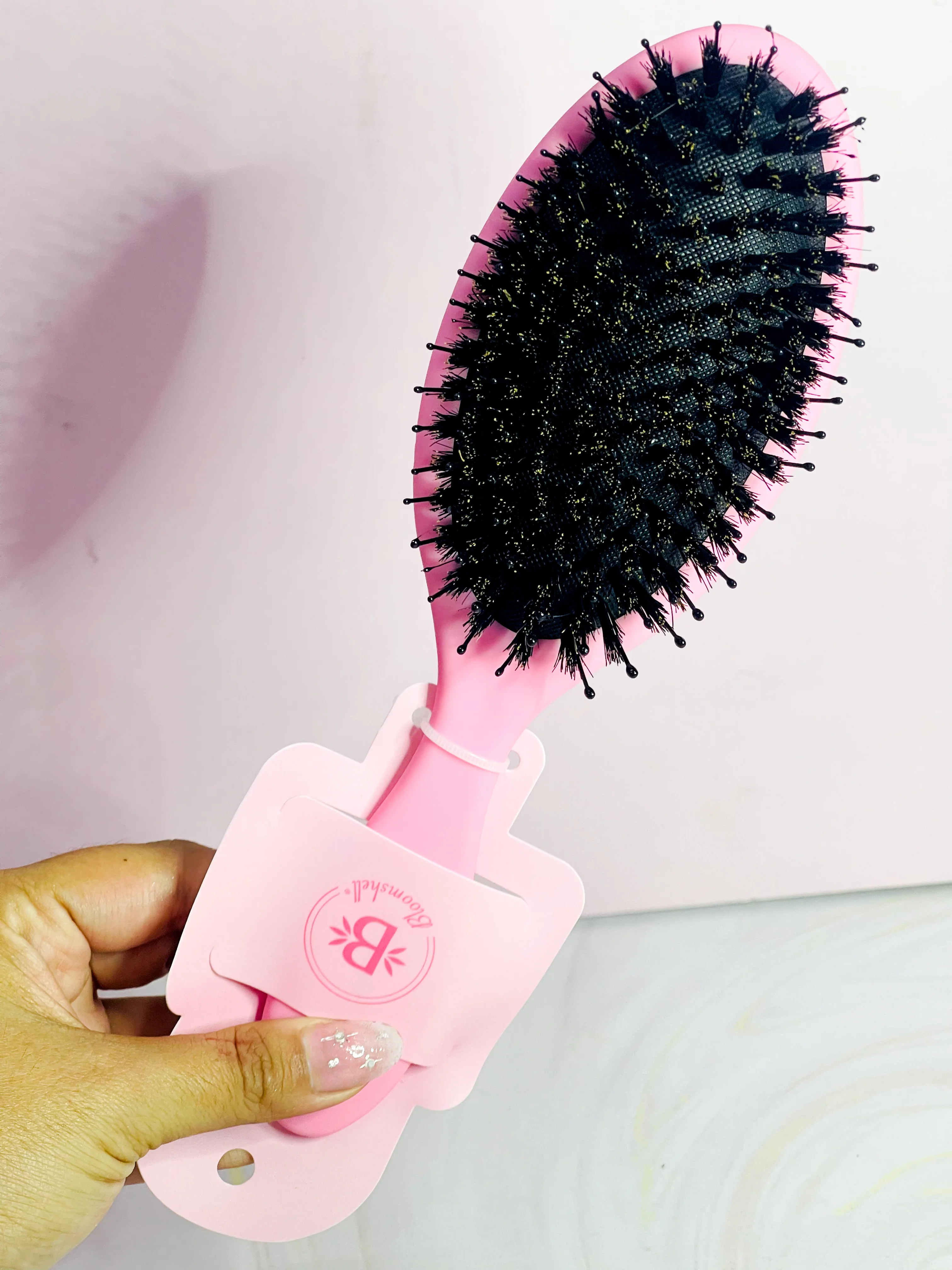 Bloom Hair Cepillo Bloomshell