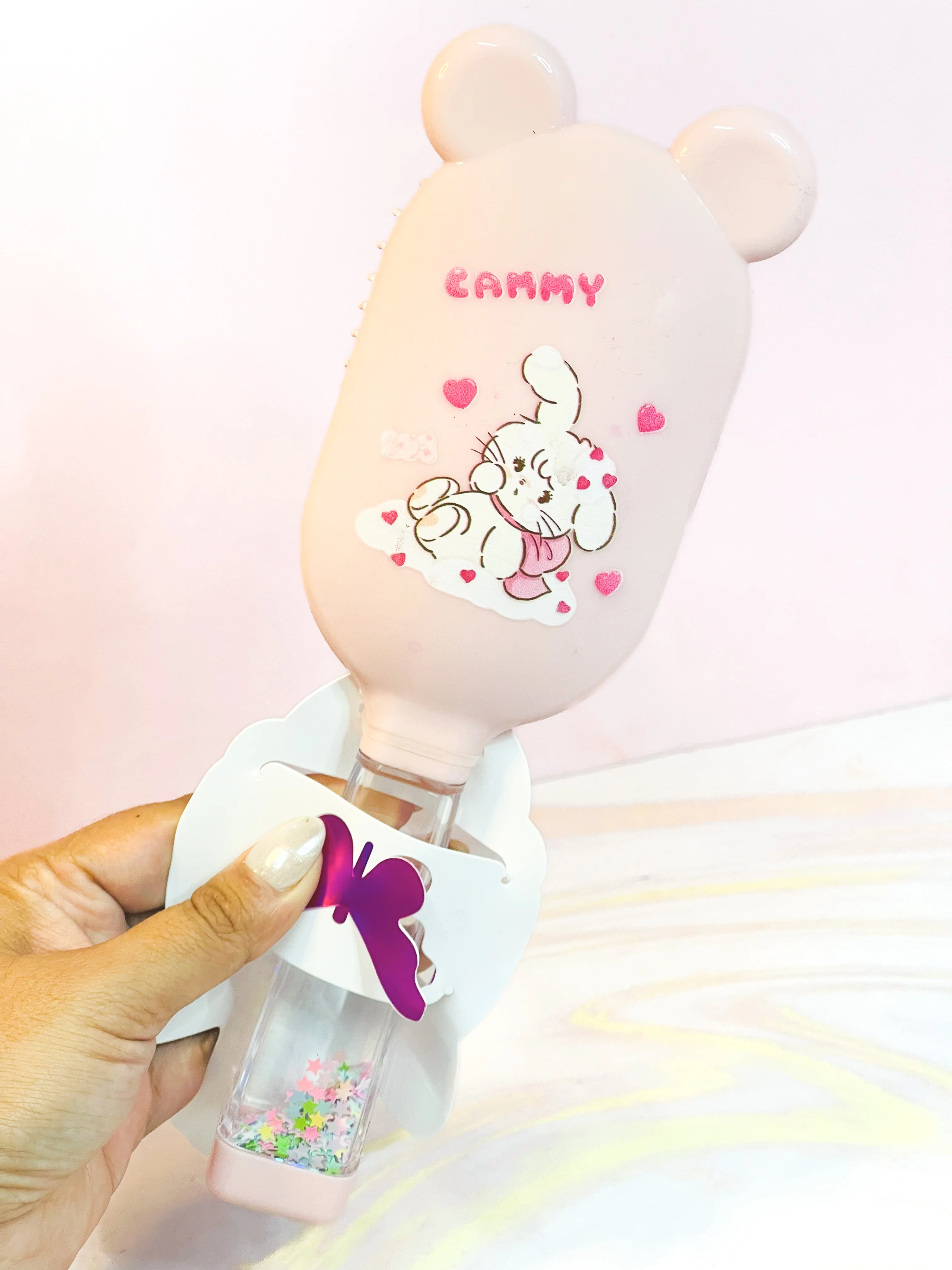 Cepillo de gatico - Image 3