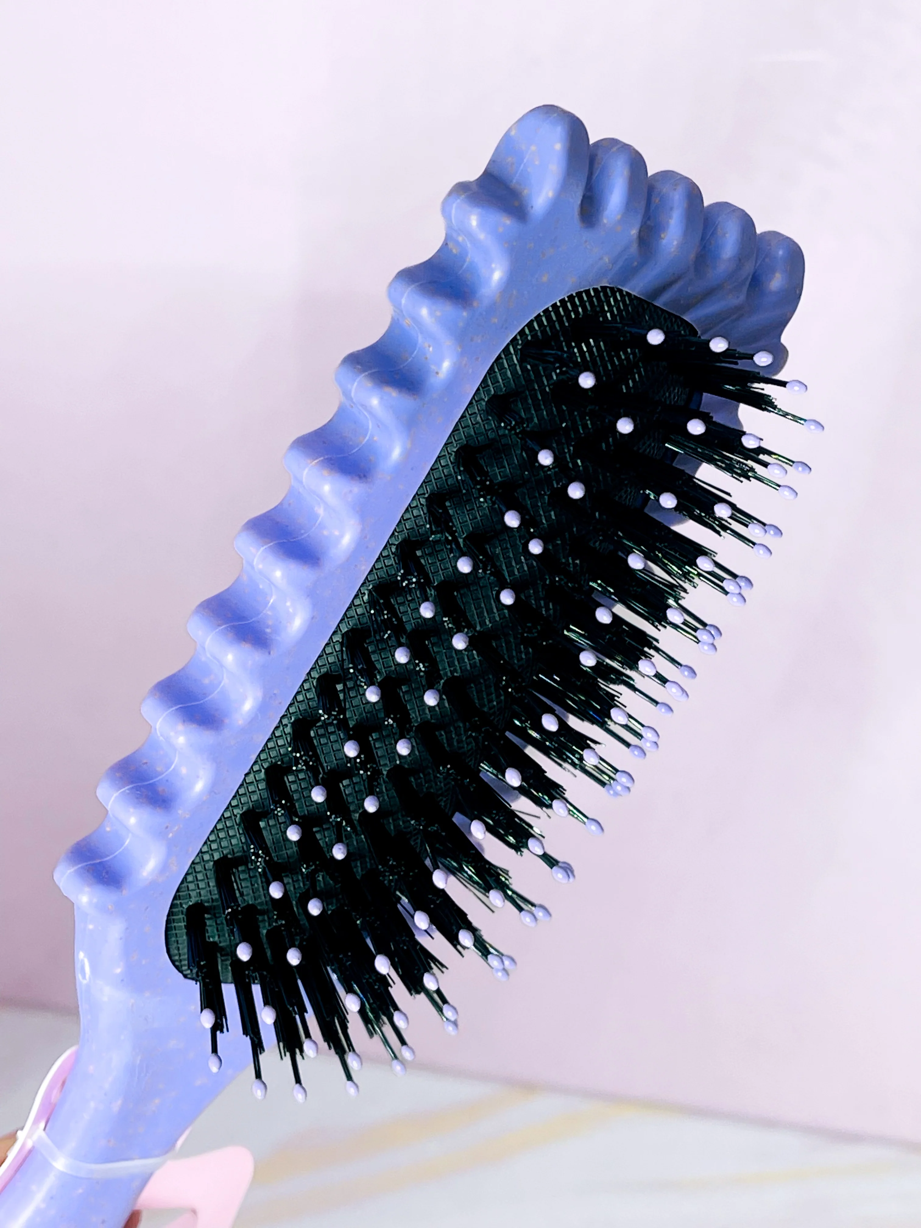 Cepillo Flexy Pink Bloomshell - Image 3