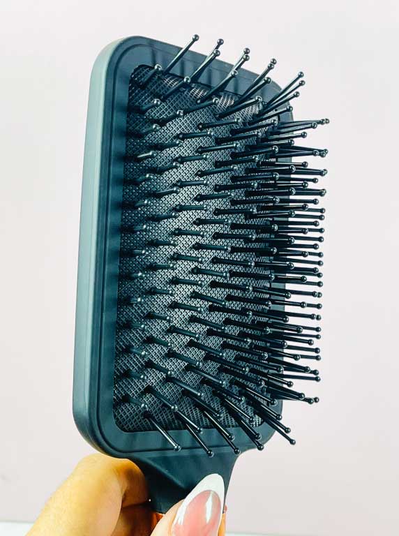 Cepillo Negro Matte - Image 3