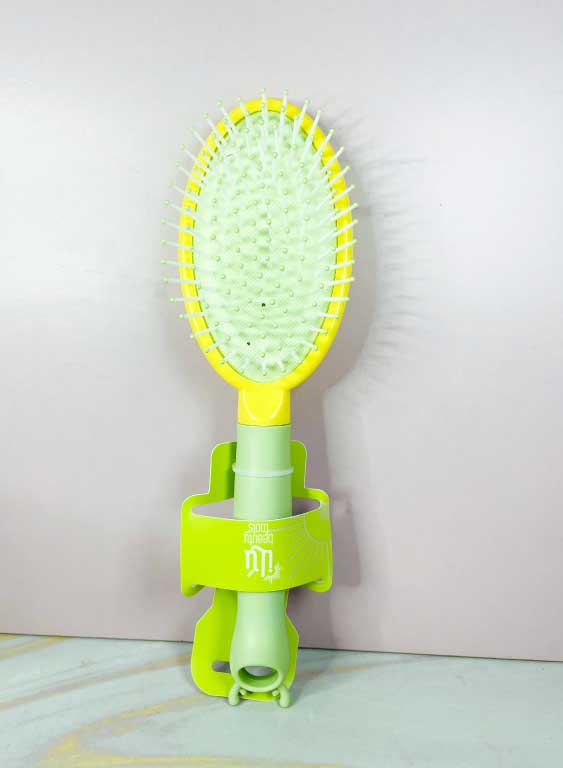 Cepillo ovalado Bitono - Image 3