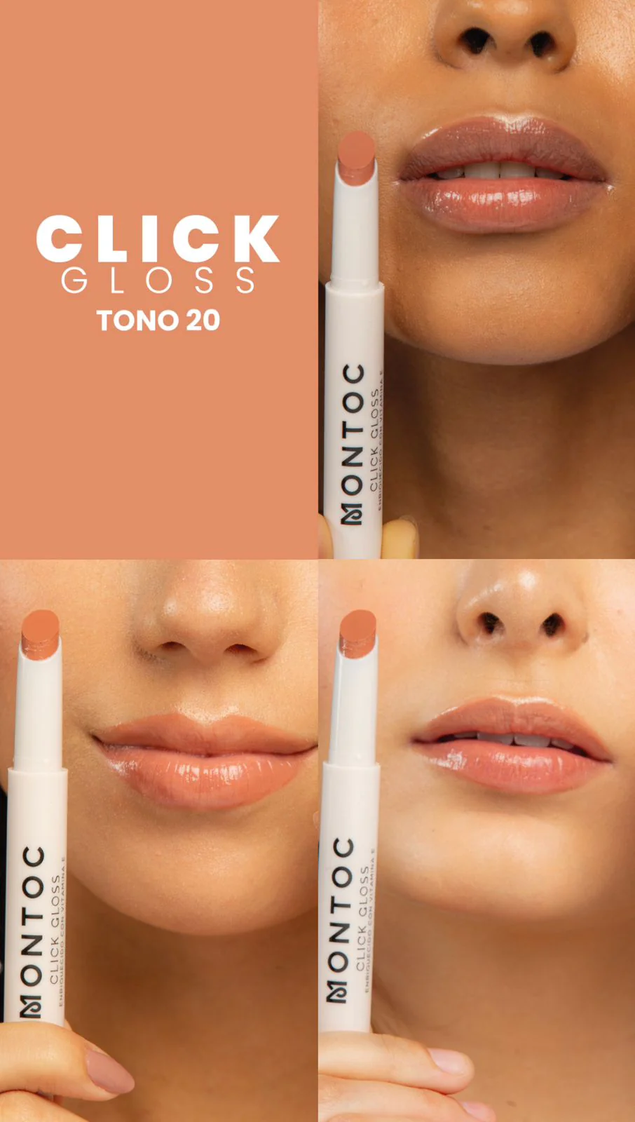 Click Gloss Montoc - Image 3