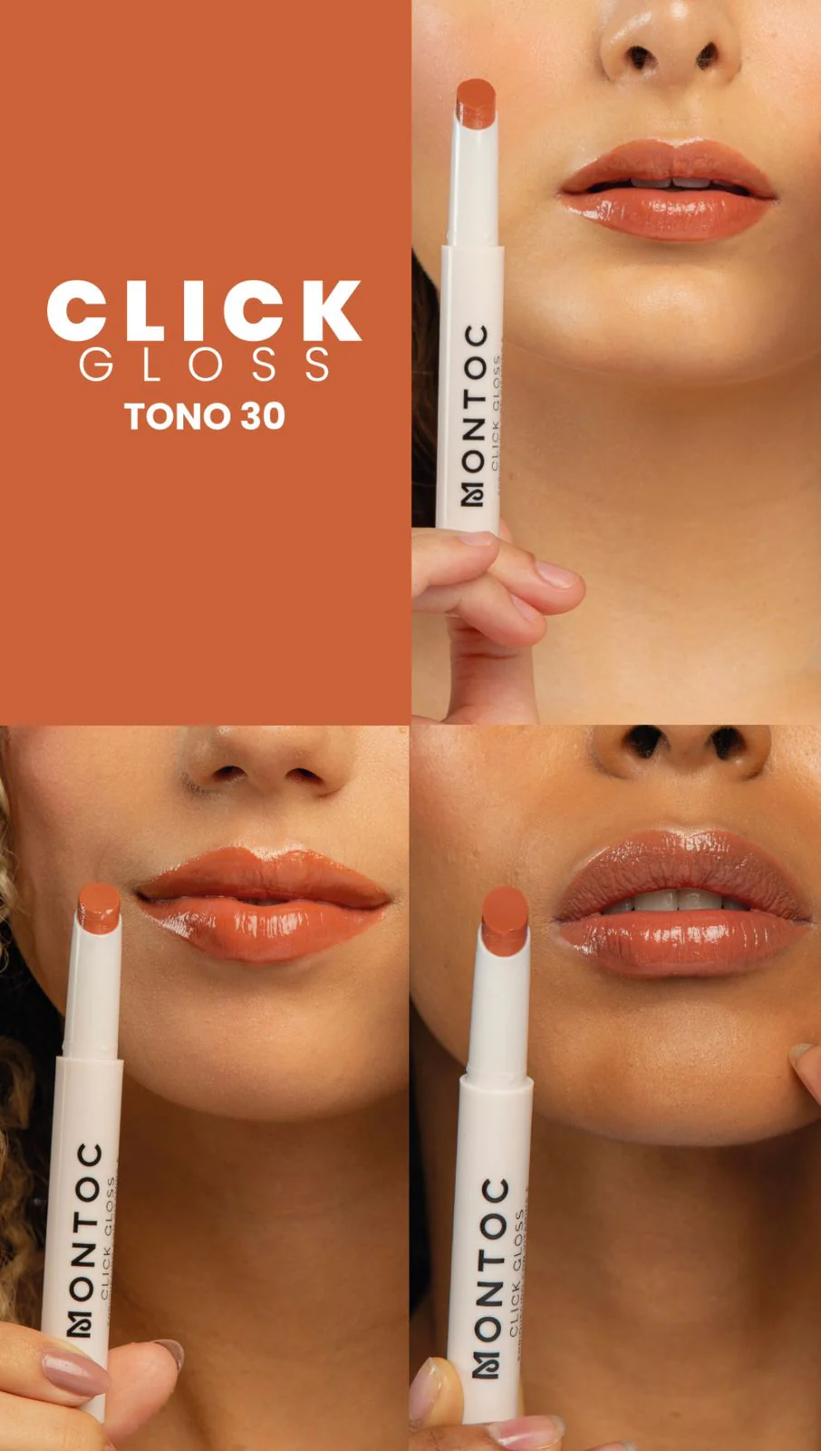 Click Gloss Montoc - Image 4